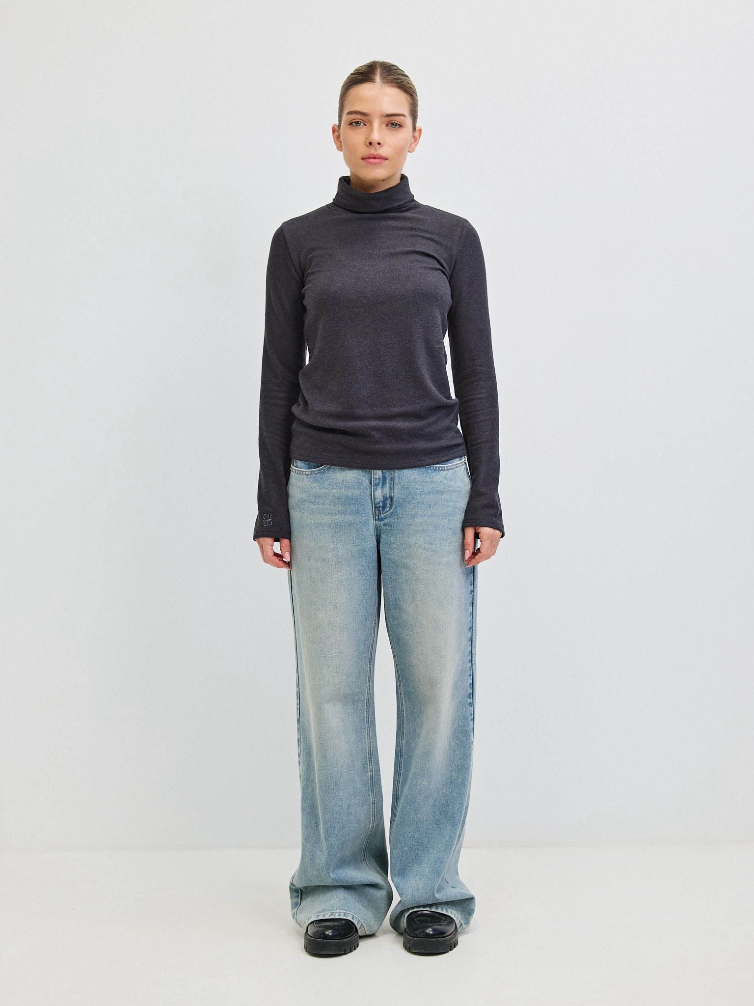 טופ פליז בלייק