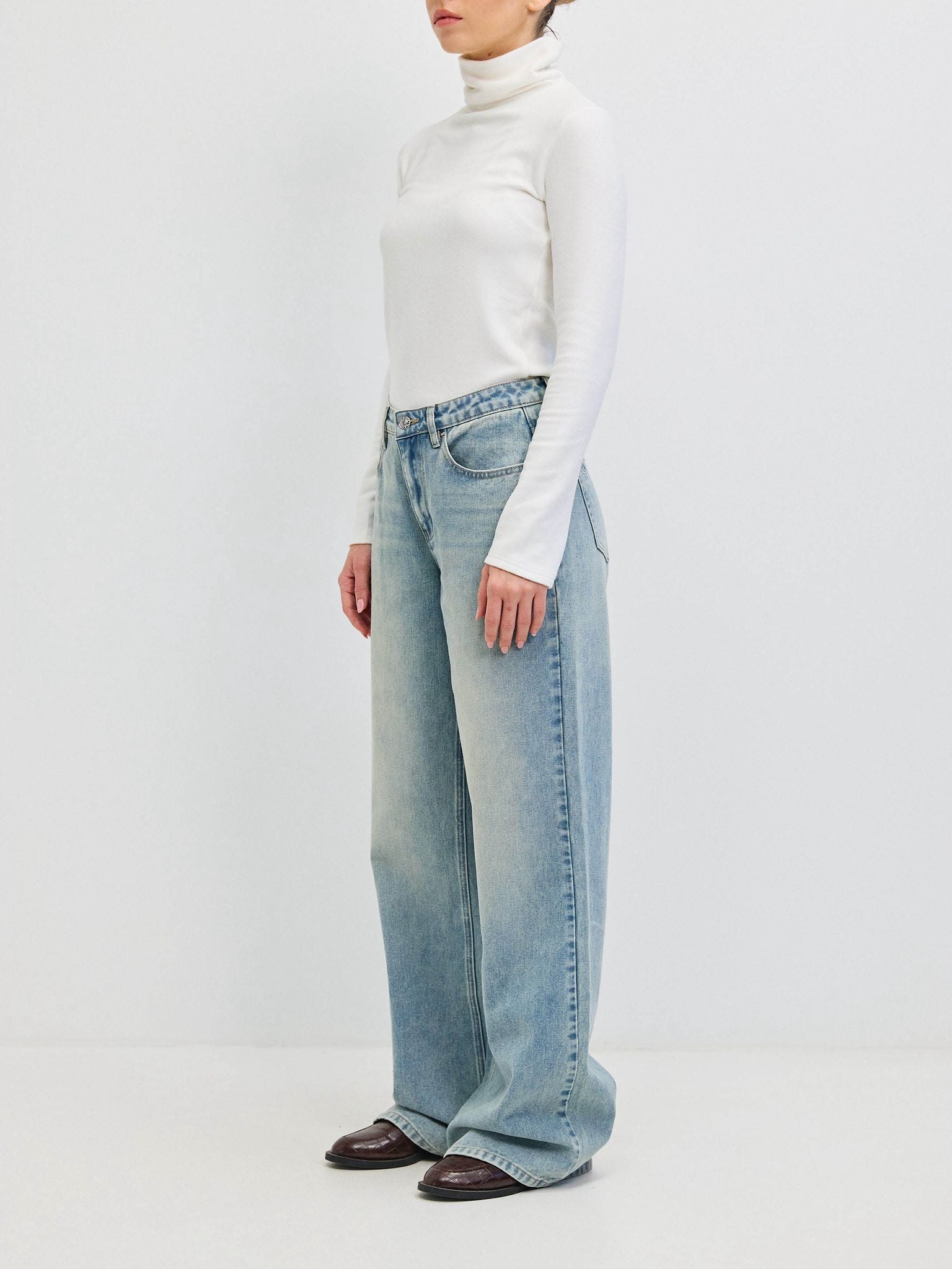 טופ פליז בלייק