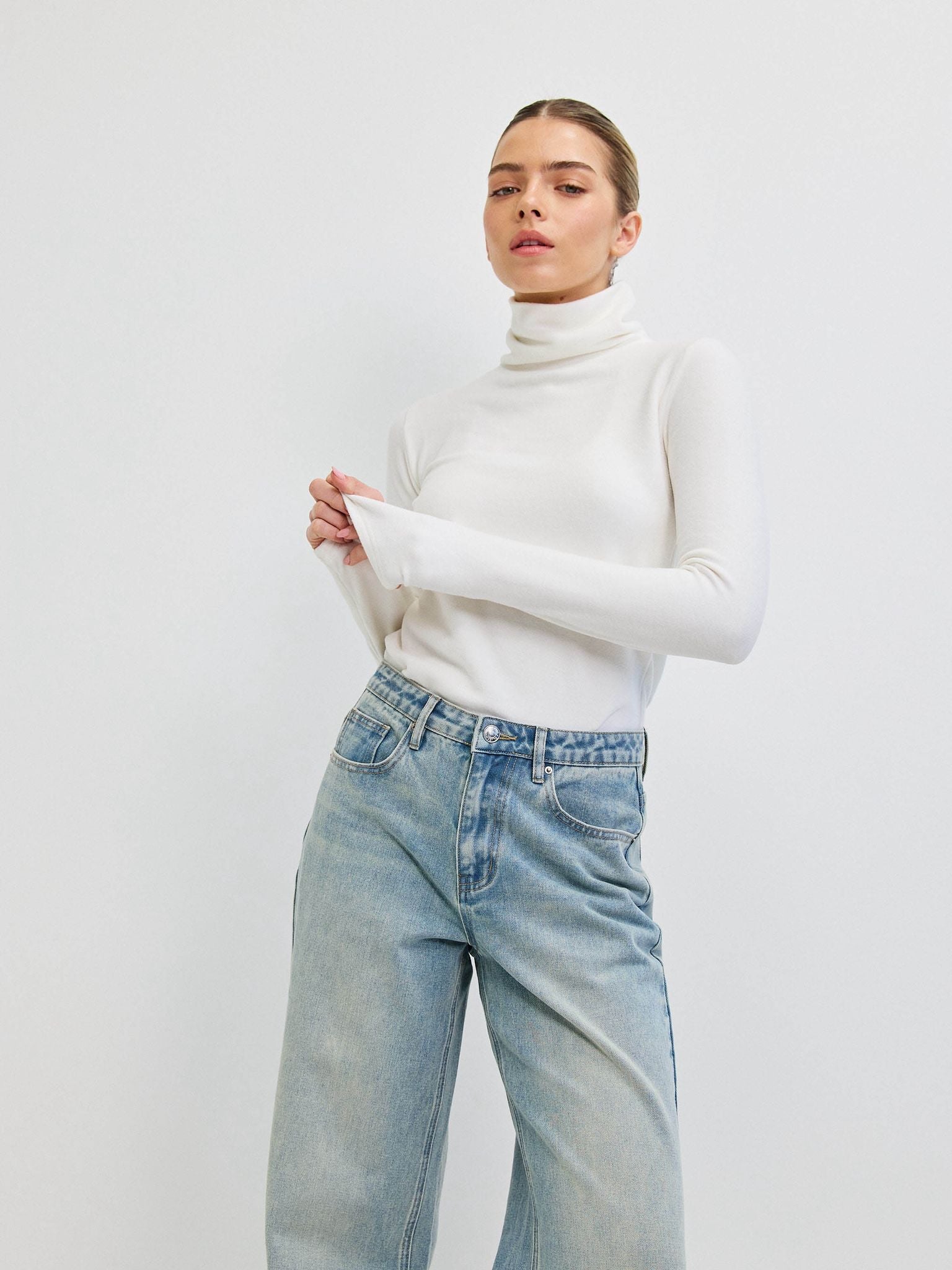 טופ פליז בלייק