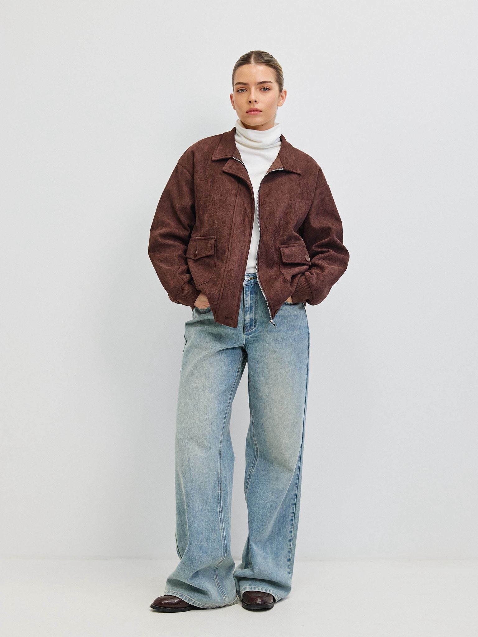 טופ פליז בלייק