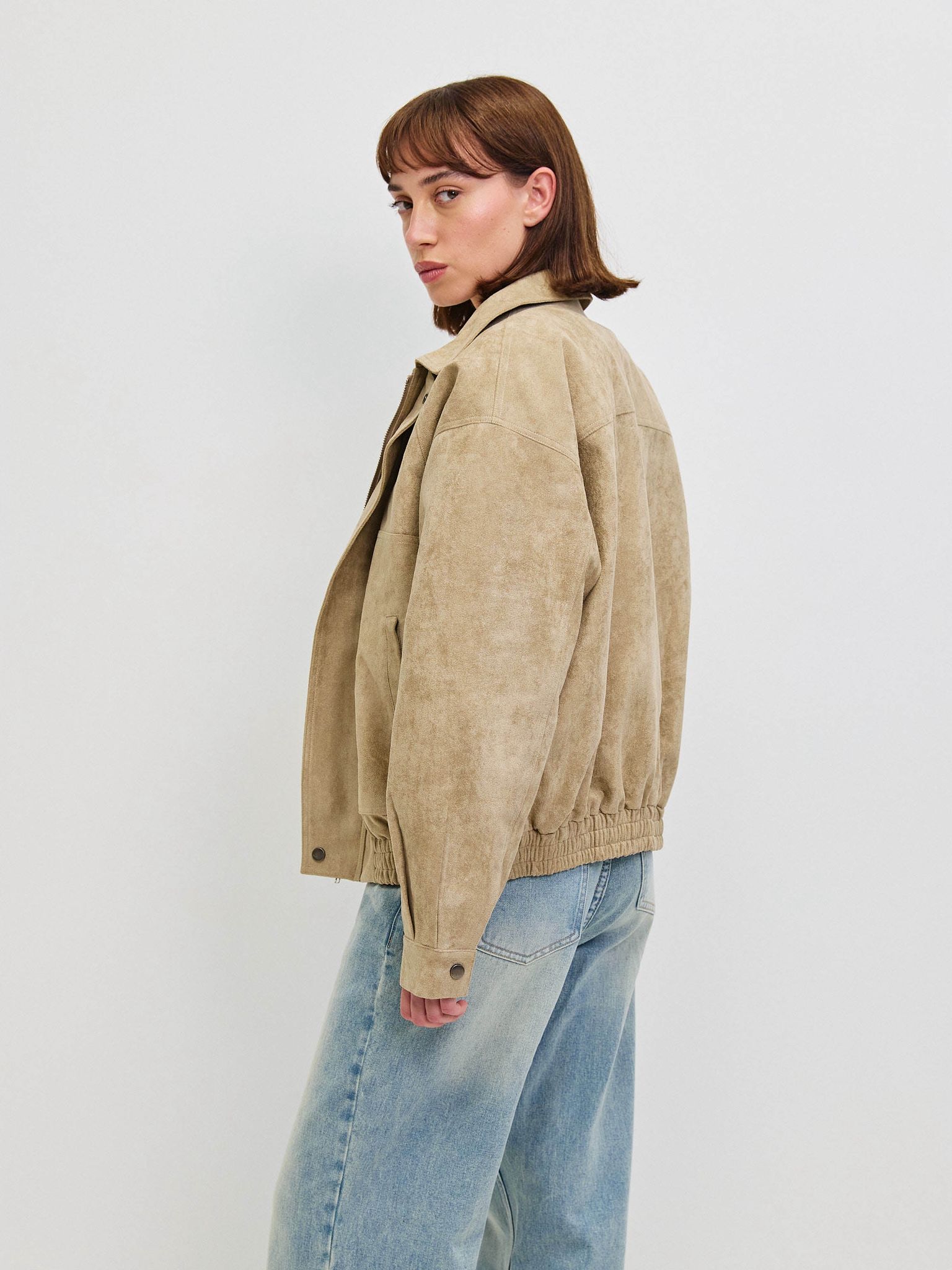 בומבר זמש באקט