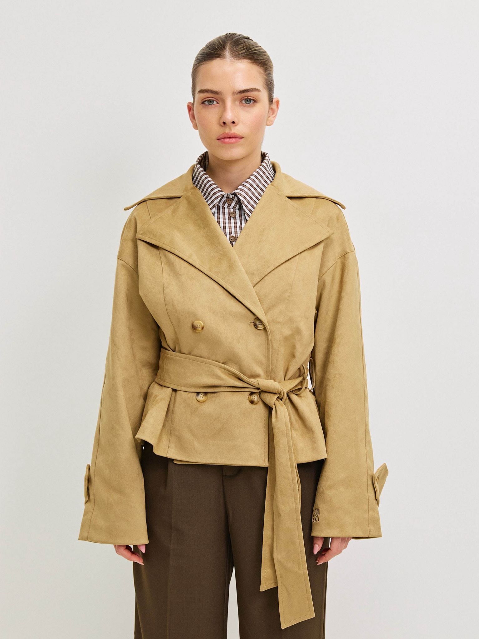 טראנץ' זמש לורנזו