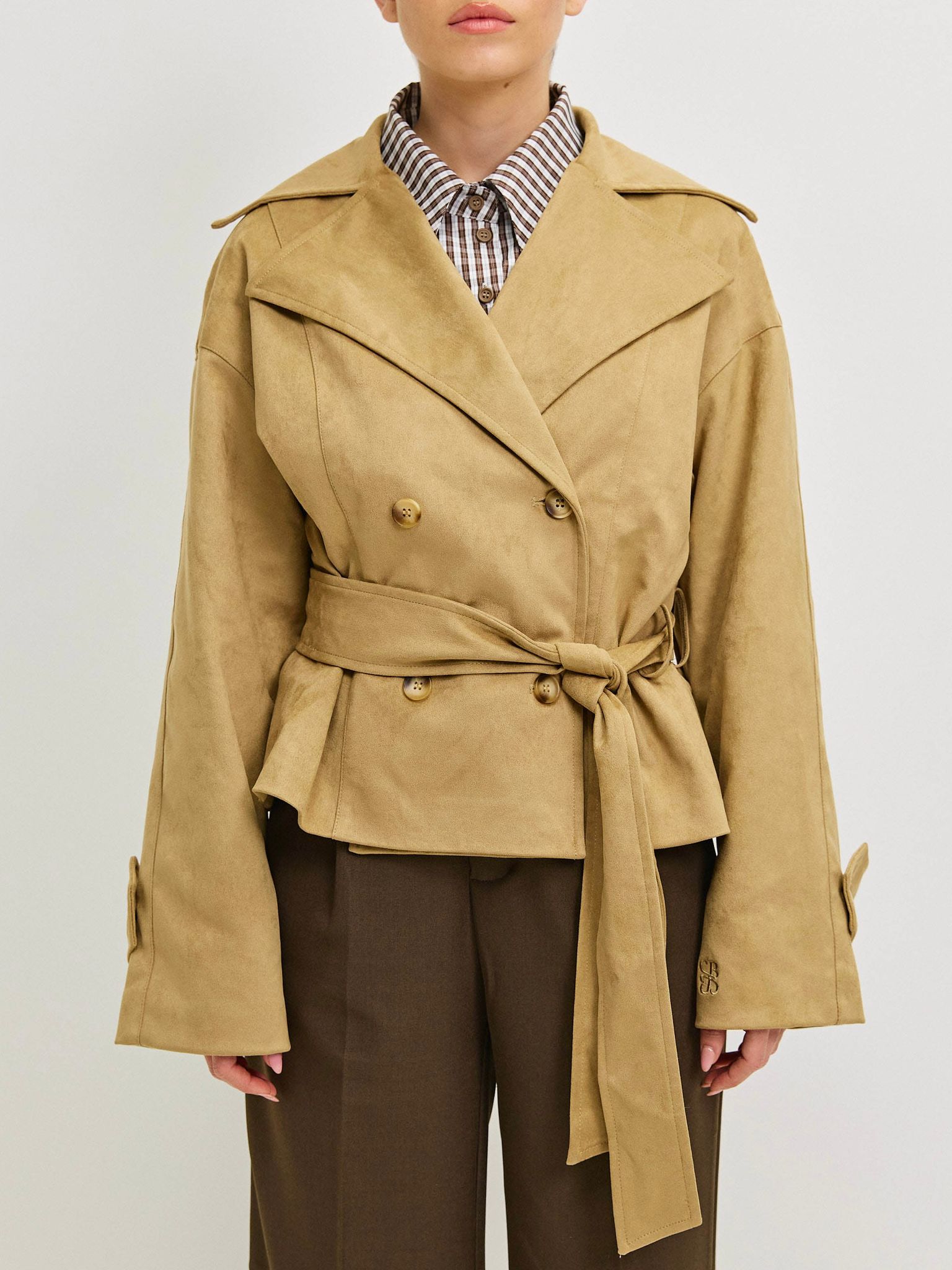 טראנץ' זמש לורנזו