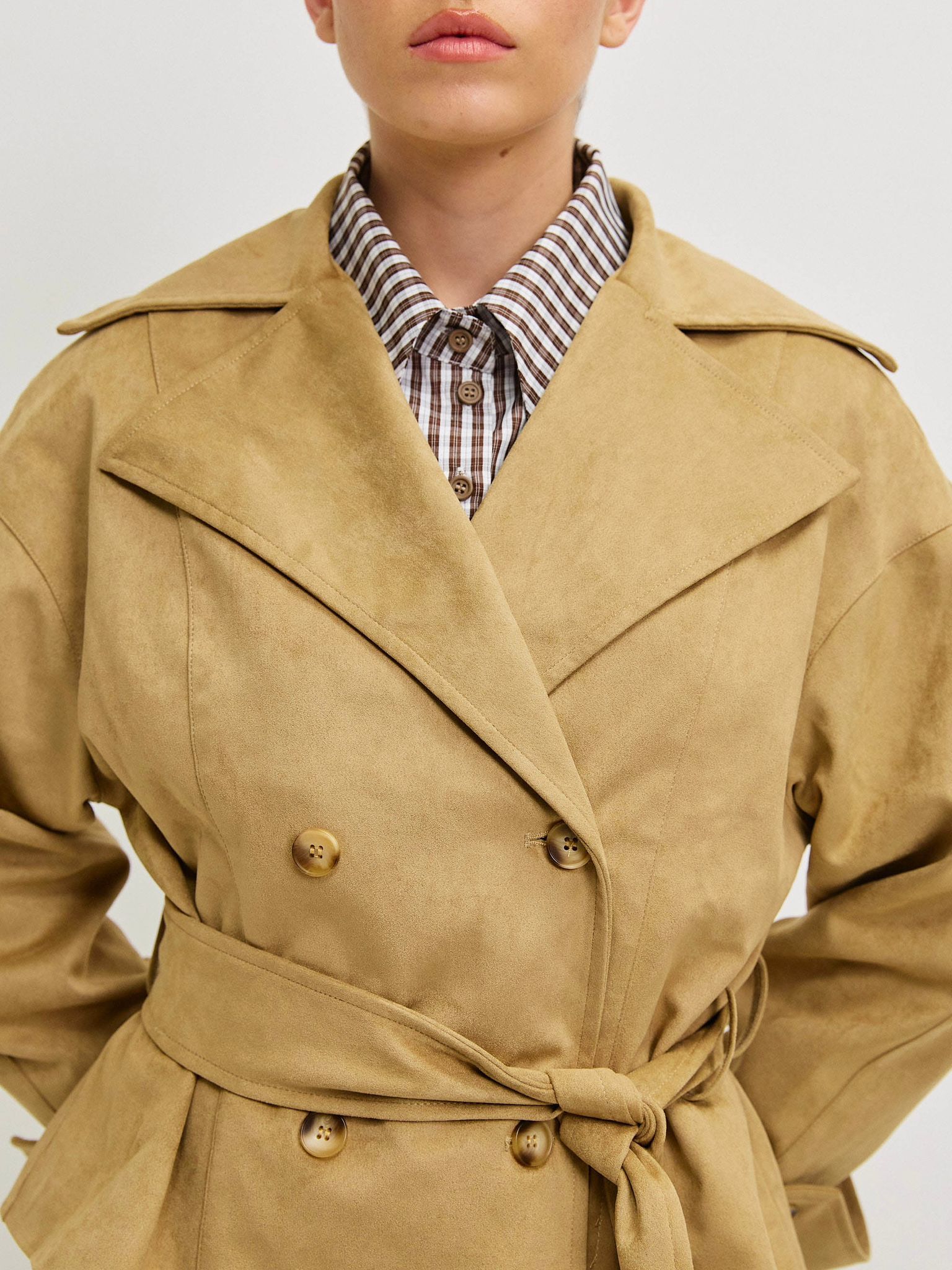 טראנץ' זמש לורנזו