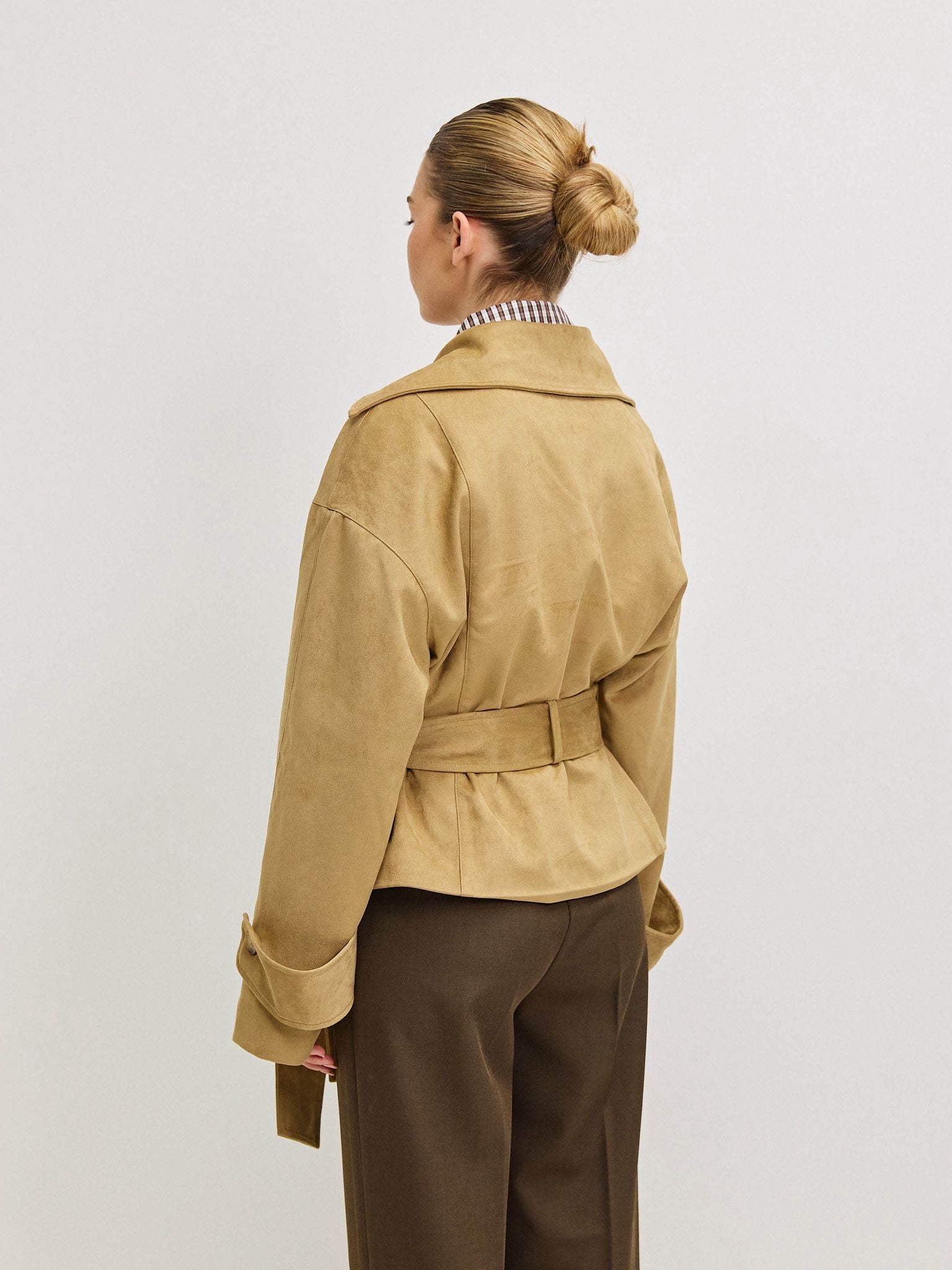 טראנץ' זמש לורנזו