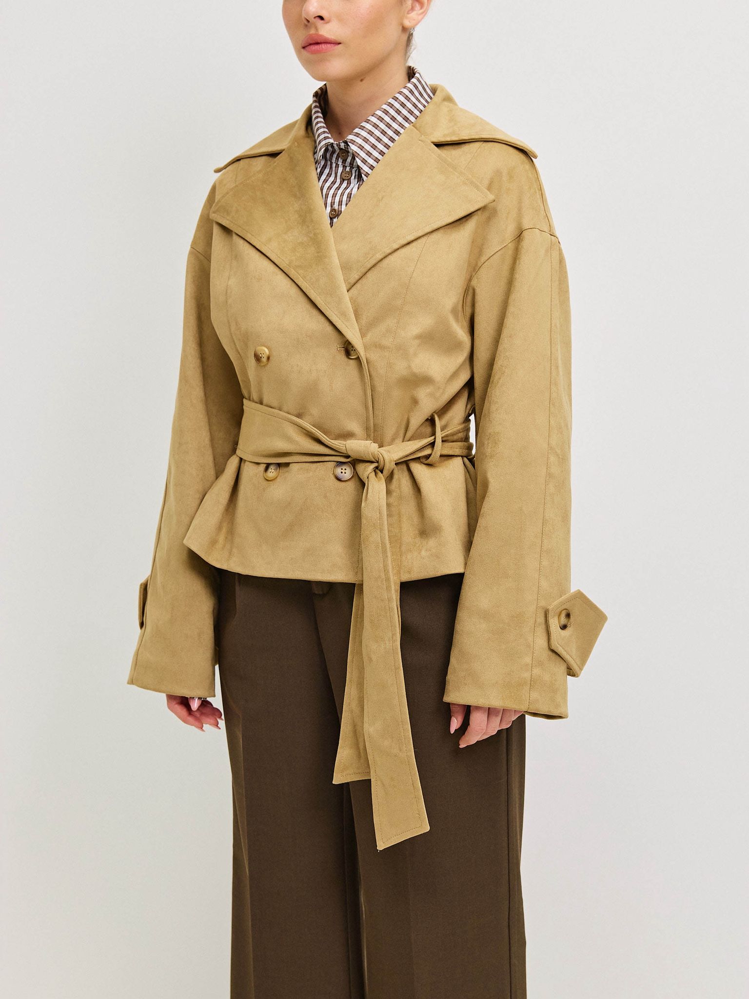 טראנץ' זמש לורנזו