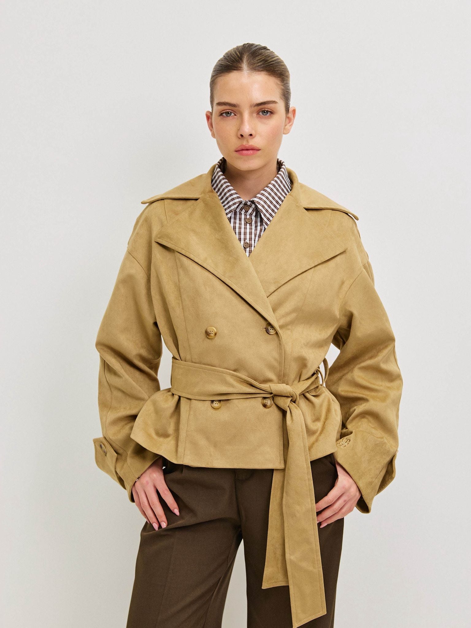 טראנץ' זמש לורנזו