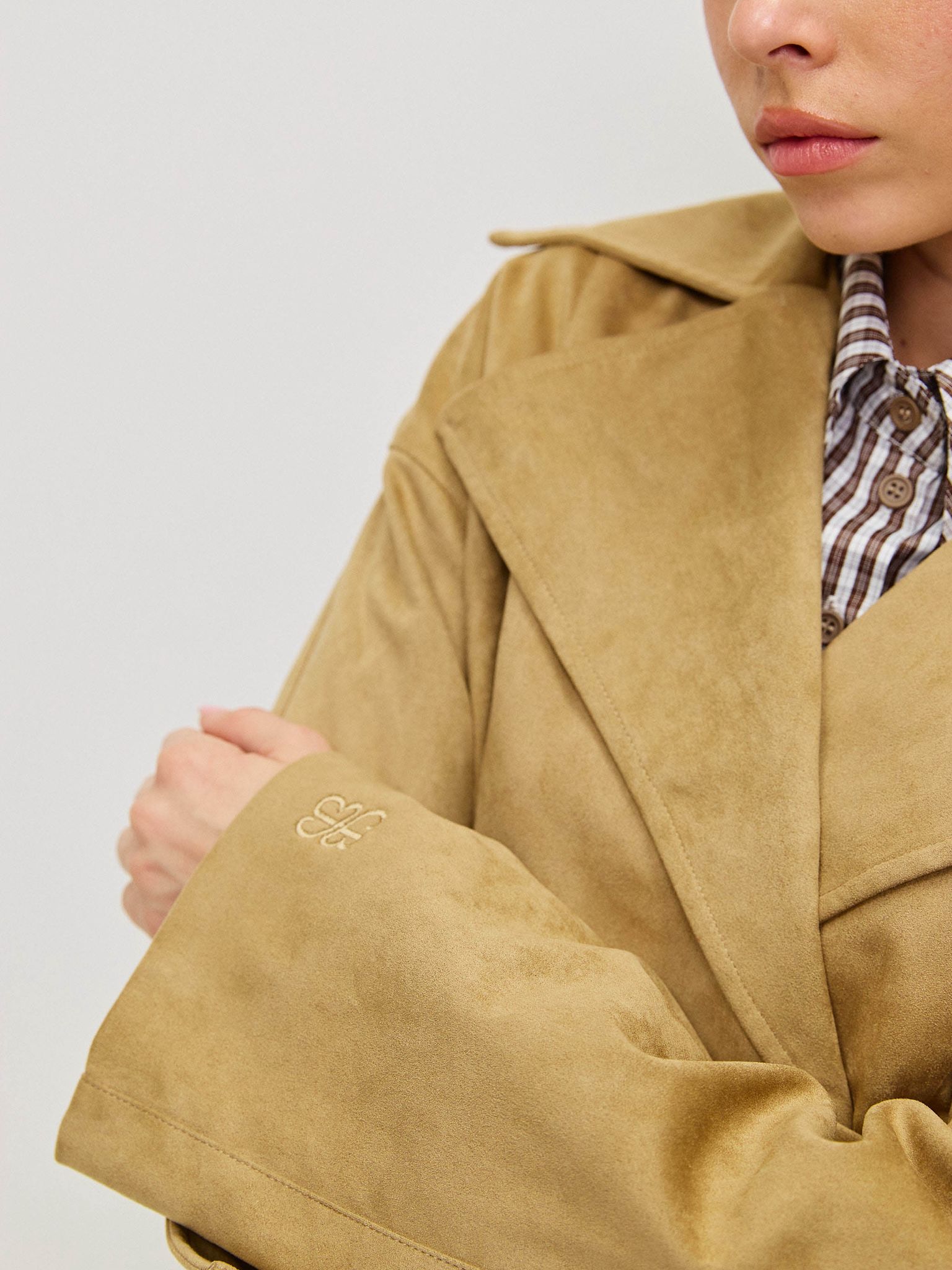 טראנץ' זמש לורנזו