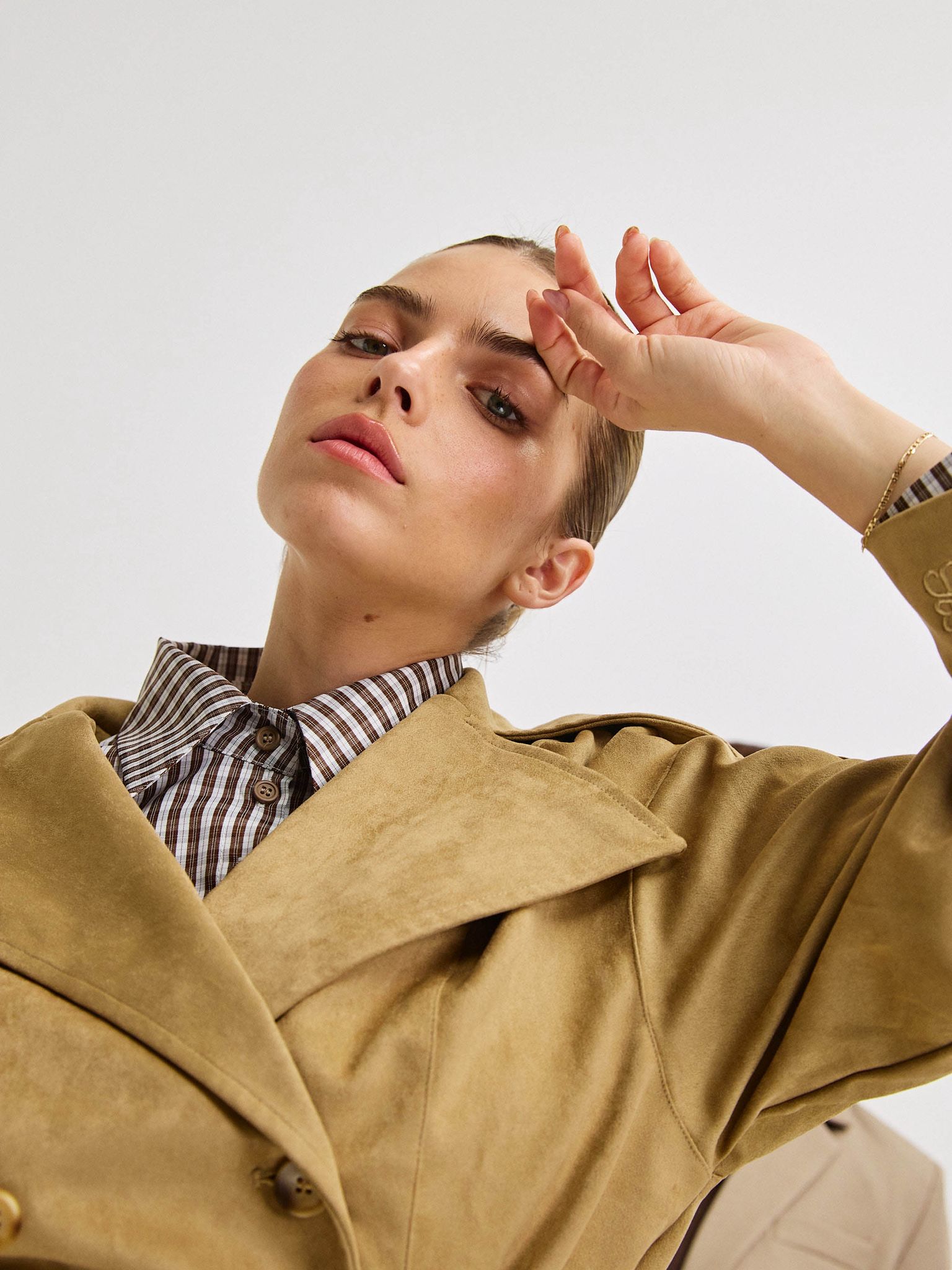 טראנץ' זמש לורנזו