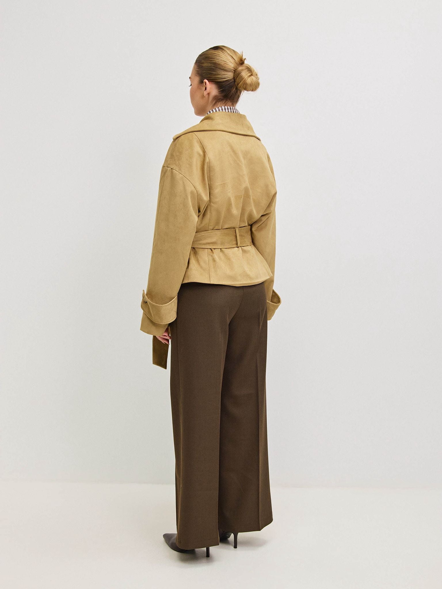 טראנץ' זמש לורנזו