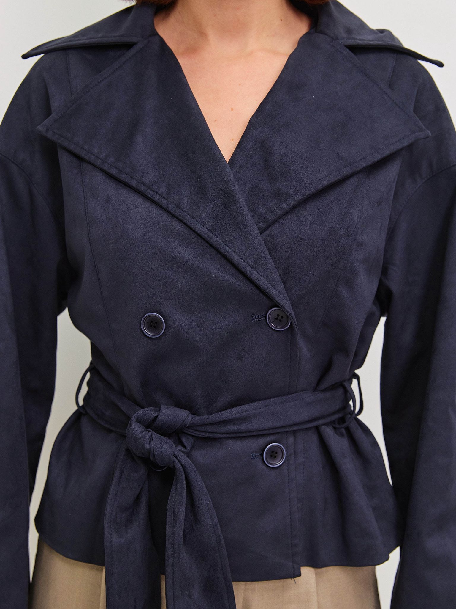 טראנץ' זמש לורנזו