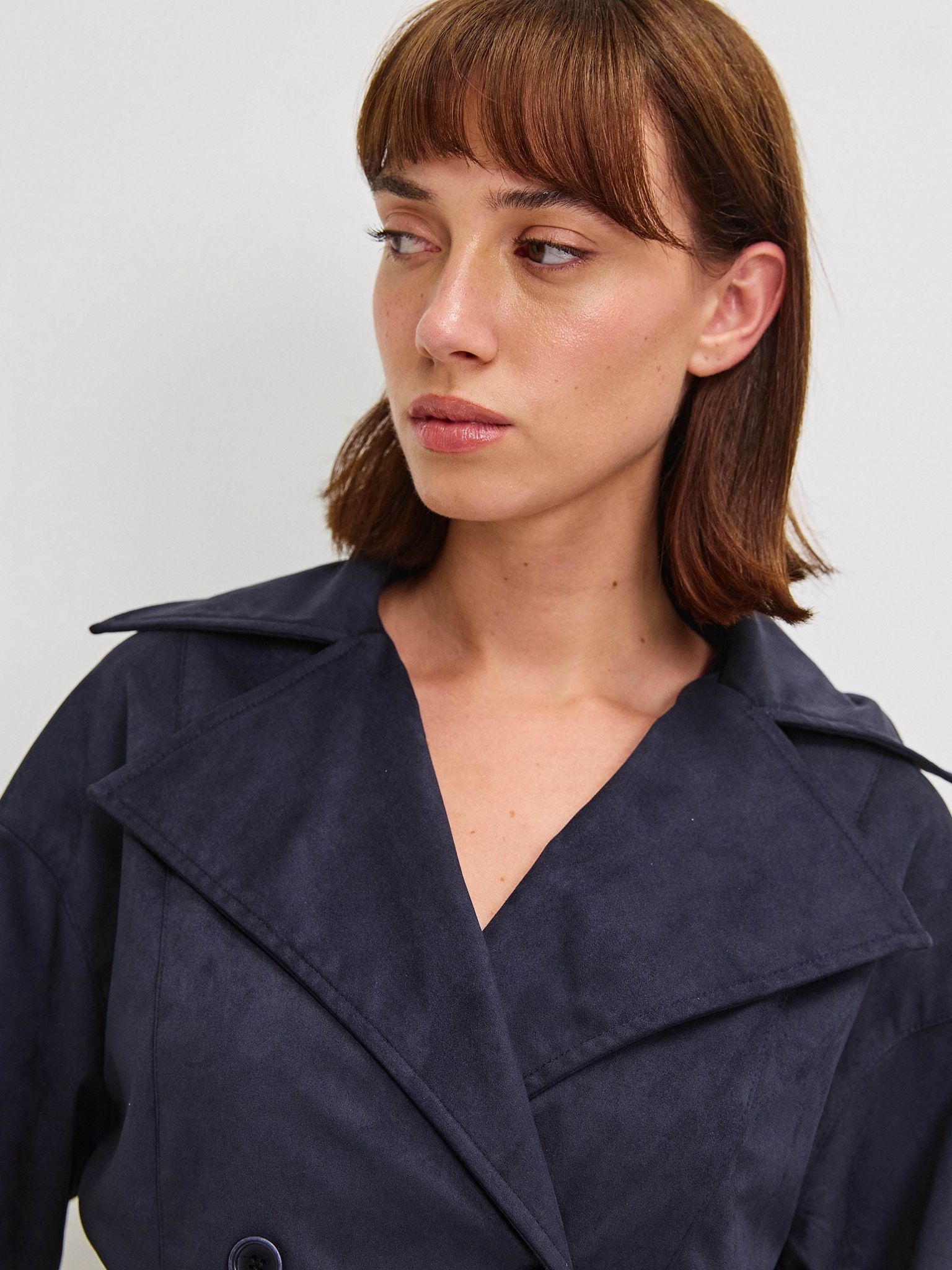 טראנץ' זמש לורנזו