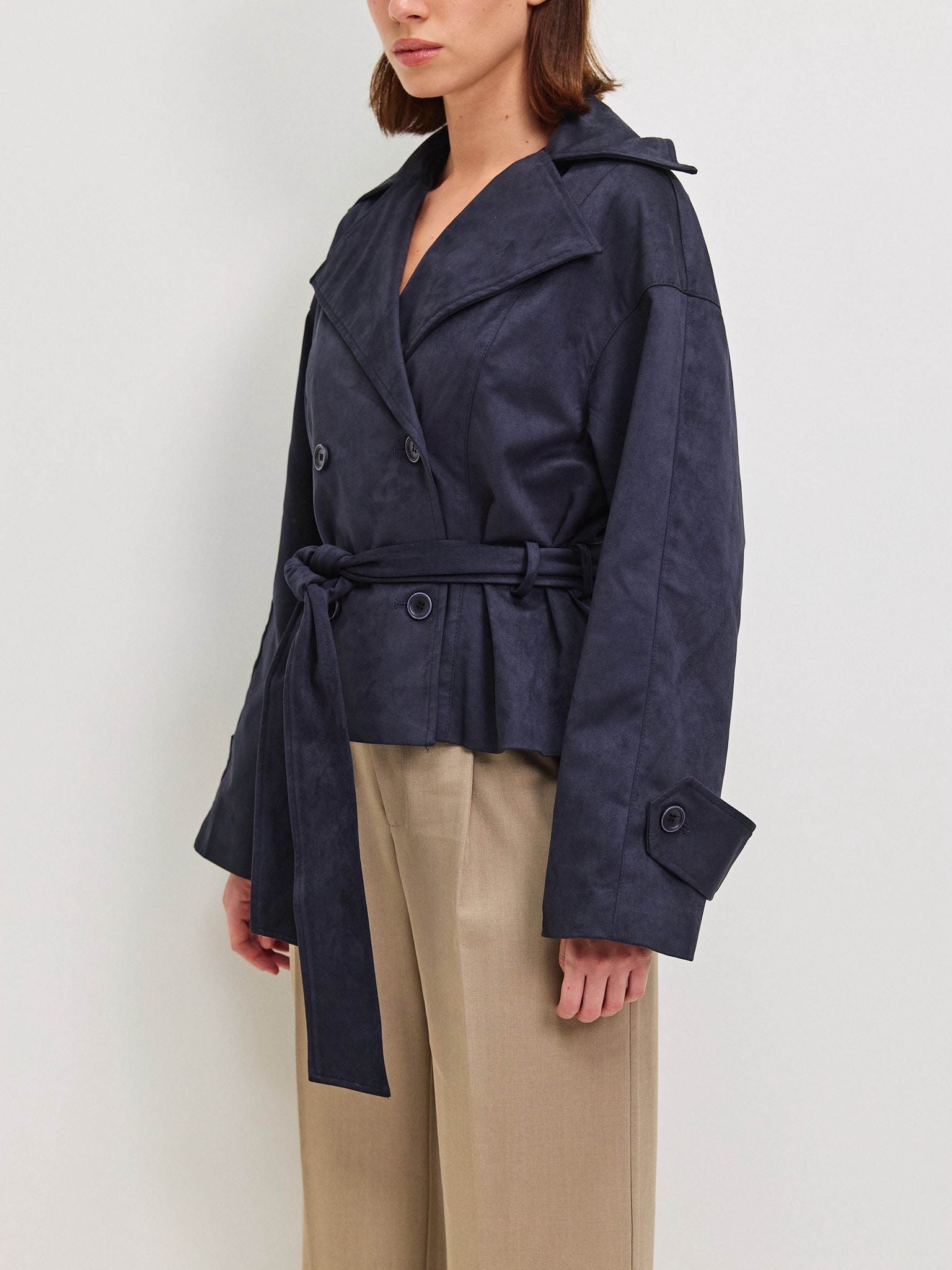 טראנץ' זמש לורנזו