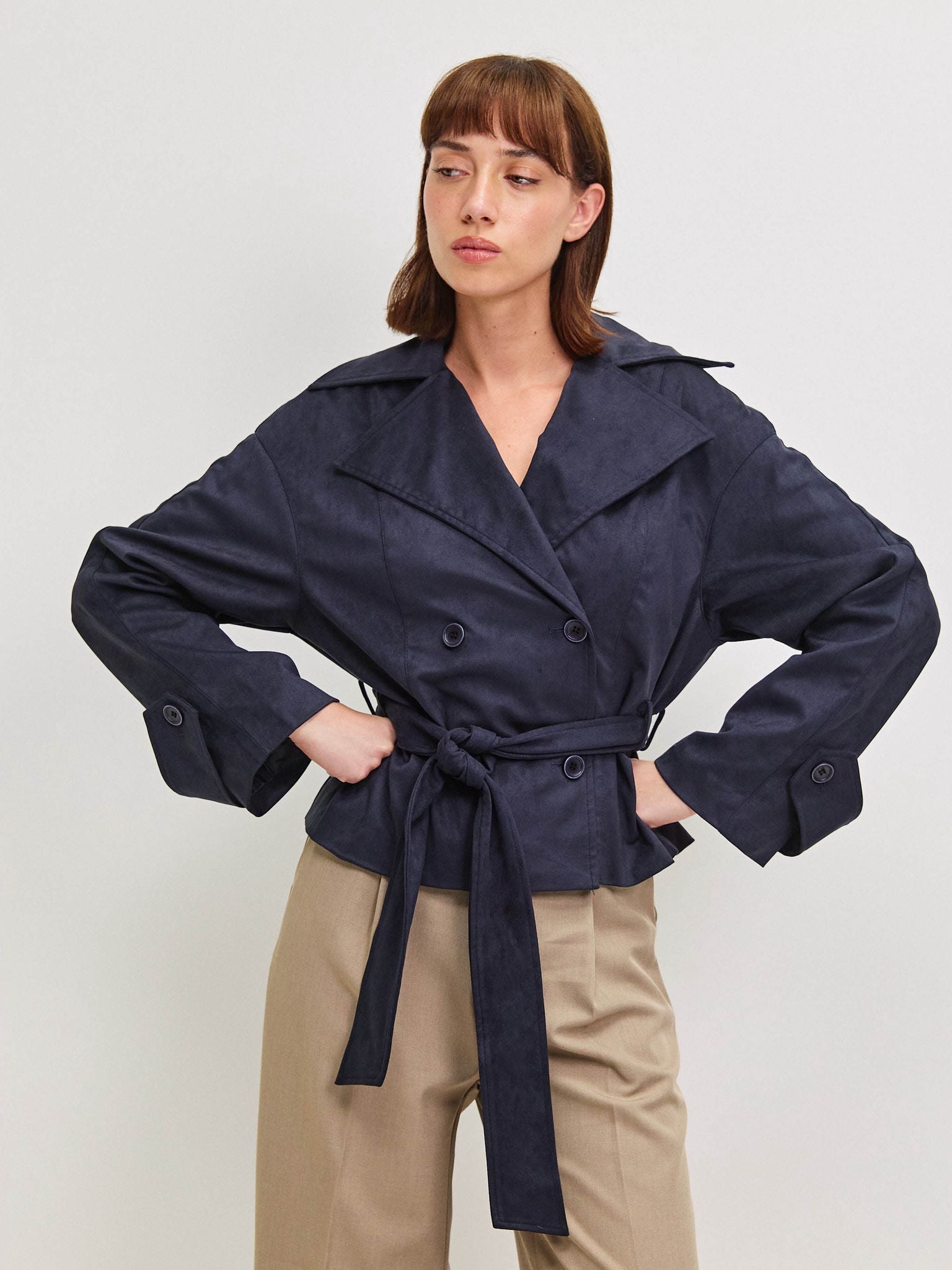 טראנץ' זמש לורנזו