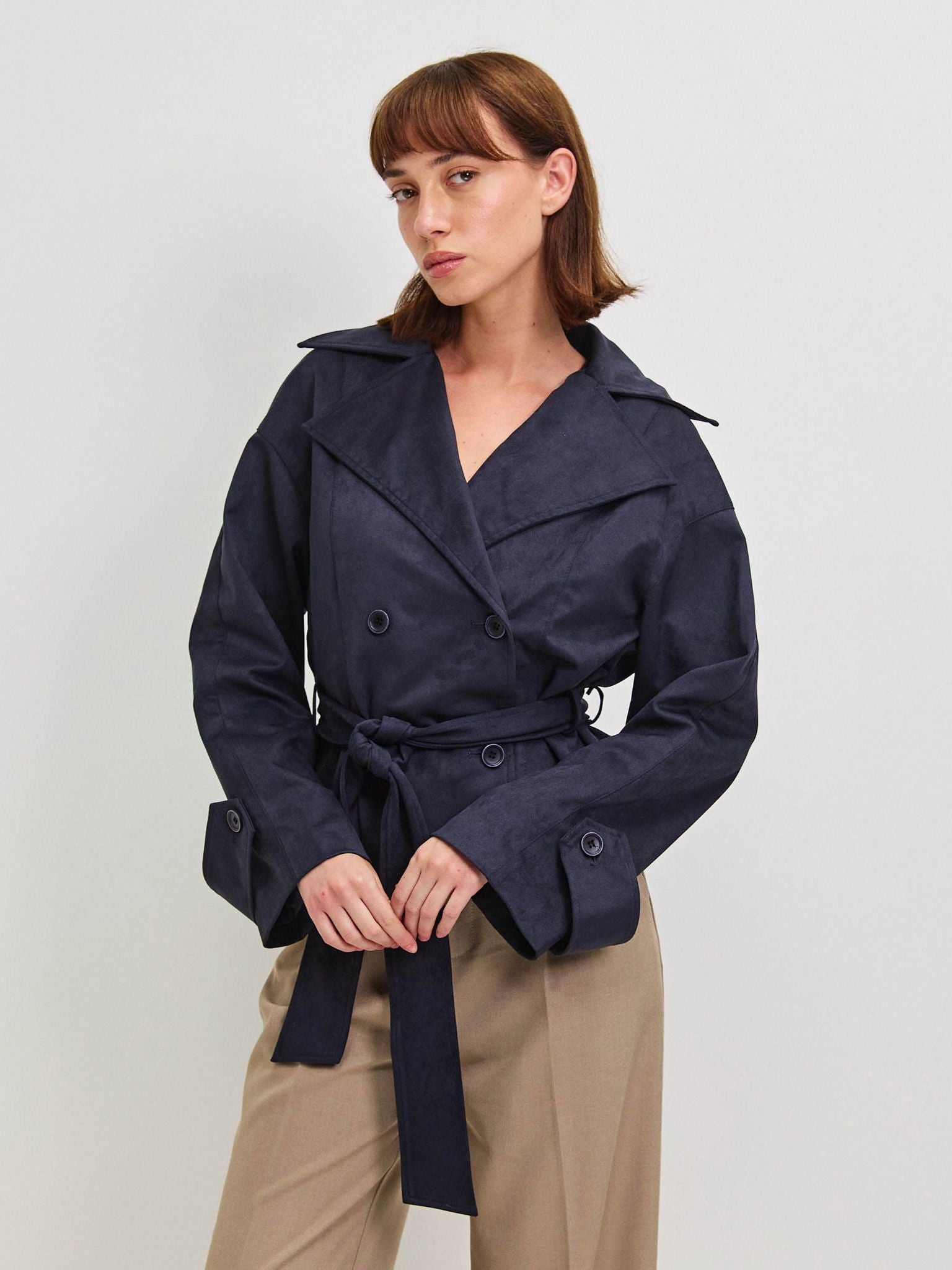 טראנץ' זמש לורנזו