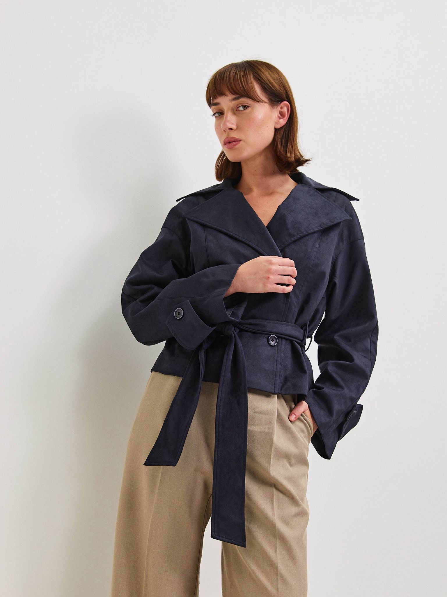 טראנץ' זמש לורנזו