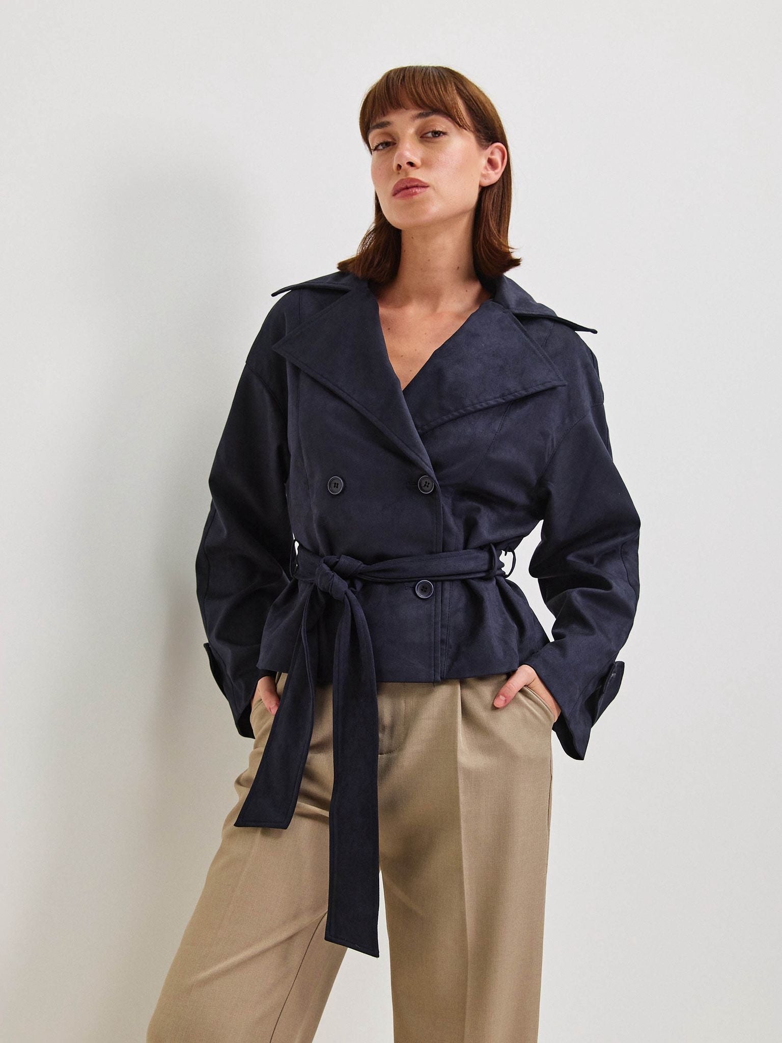 טראנץ' זמש לורנזו