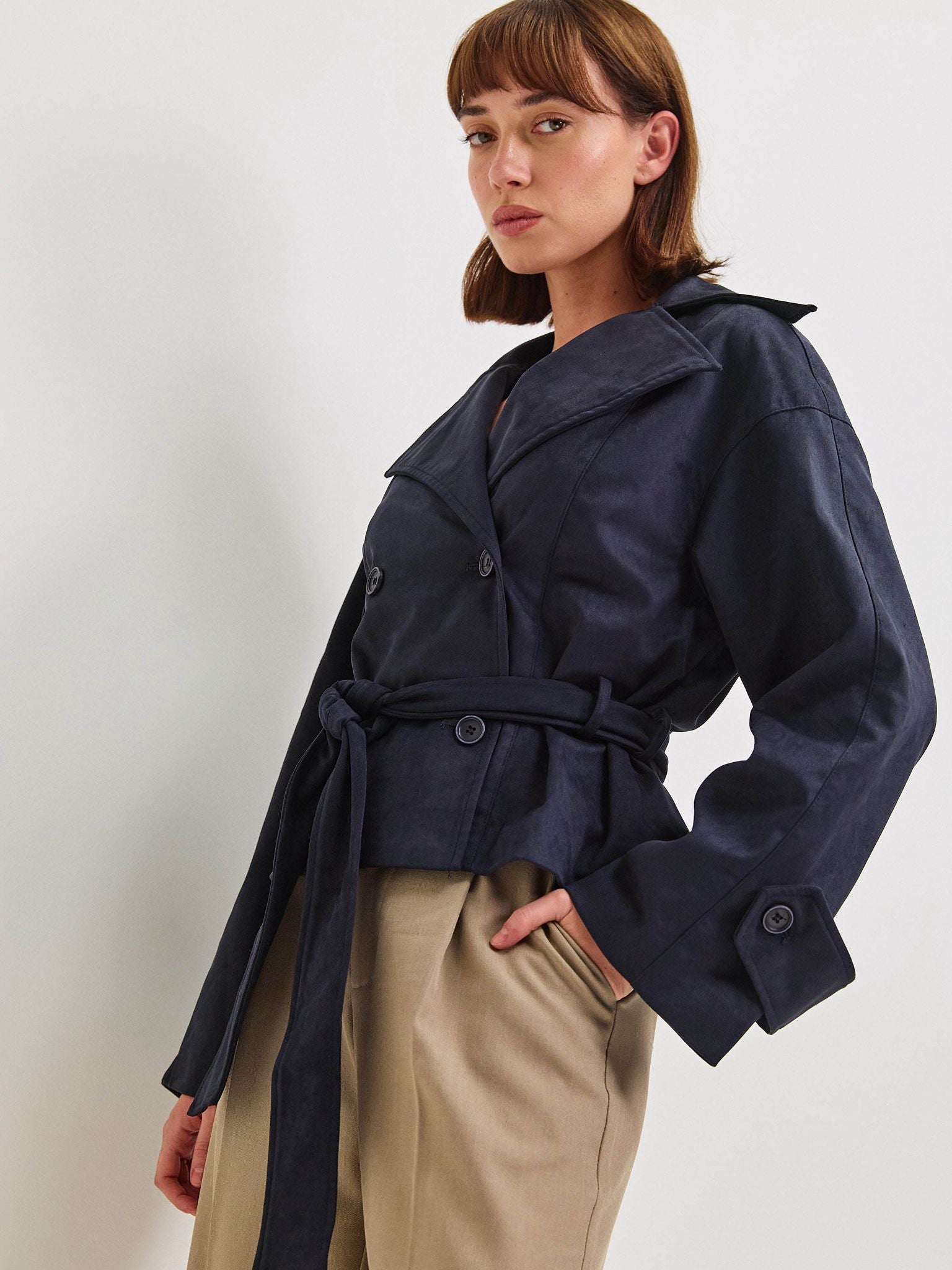 טראנץ' זמש לורנזו