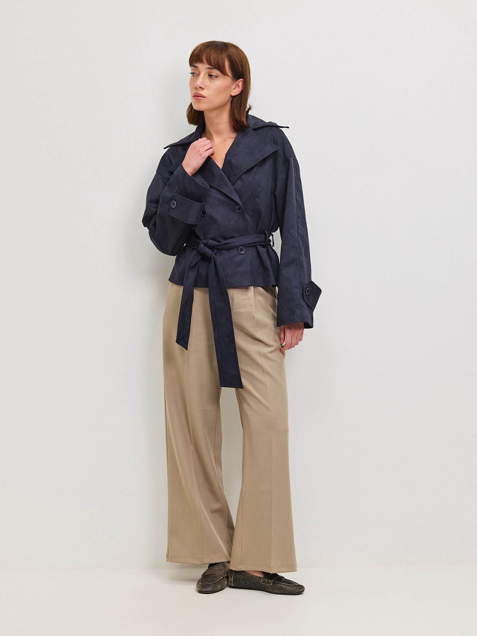 טראנץ' זמש לורנזו