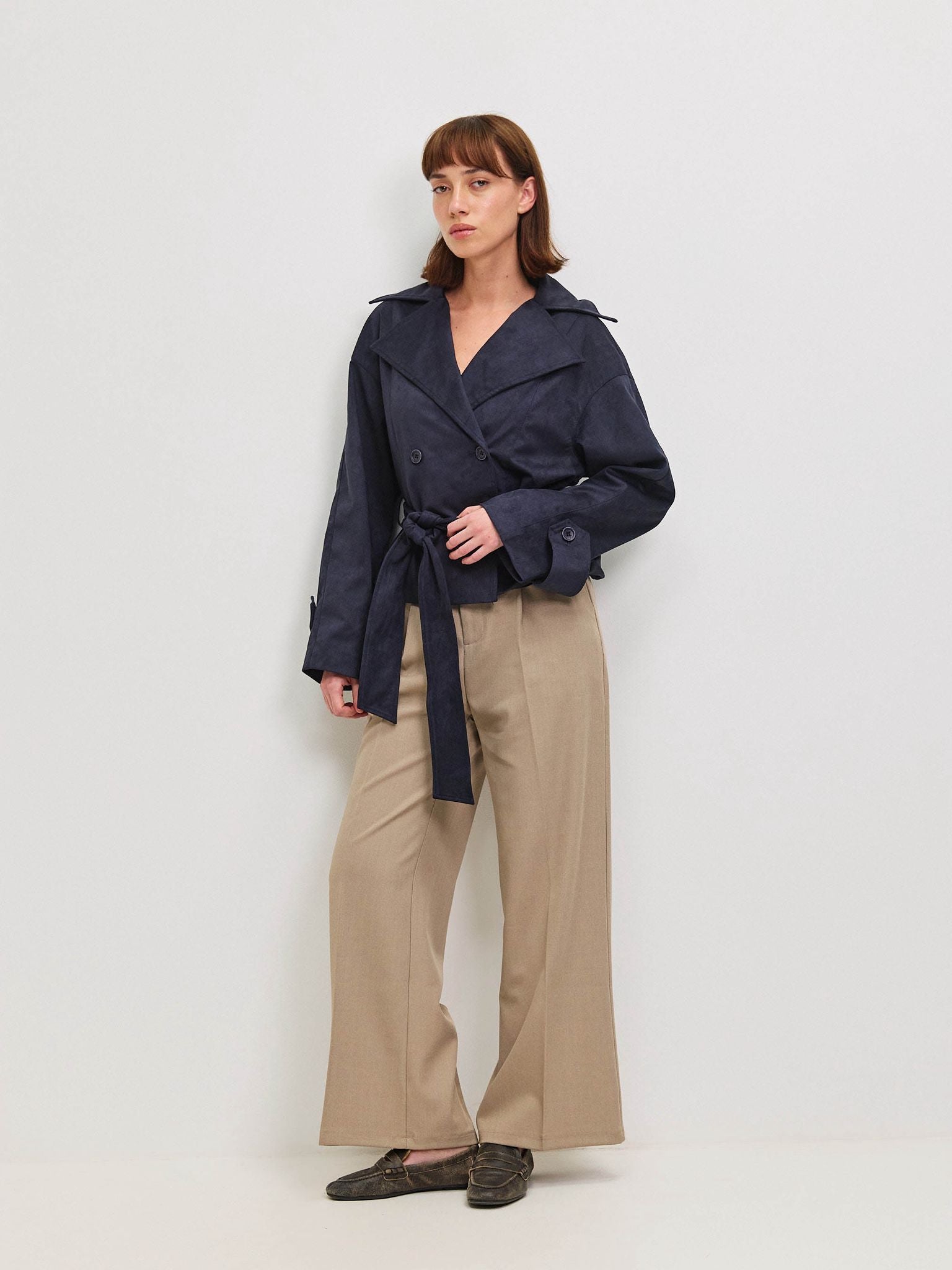 טראנץ' זמש לורנזו