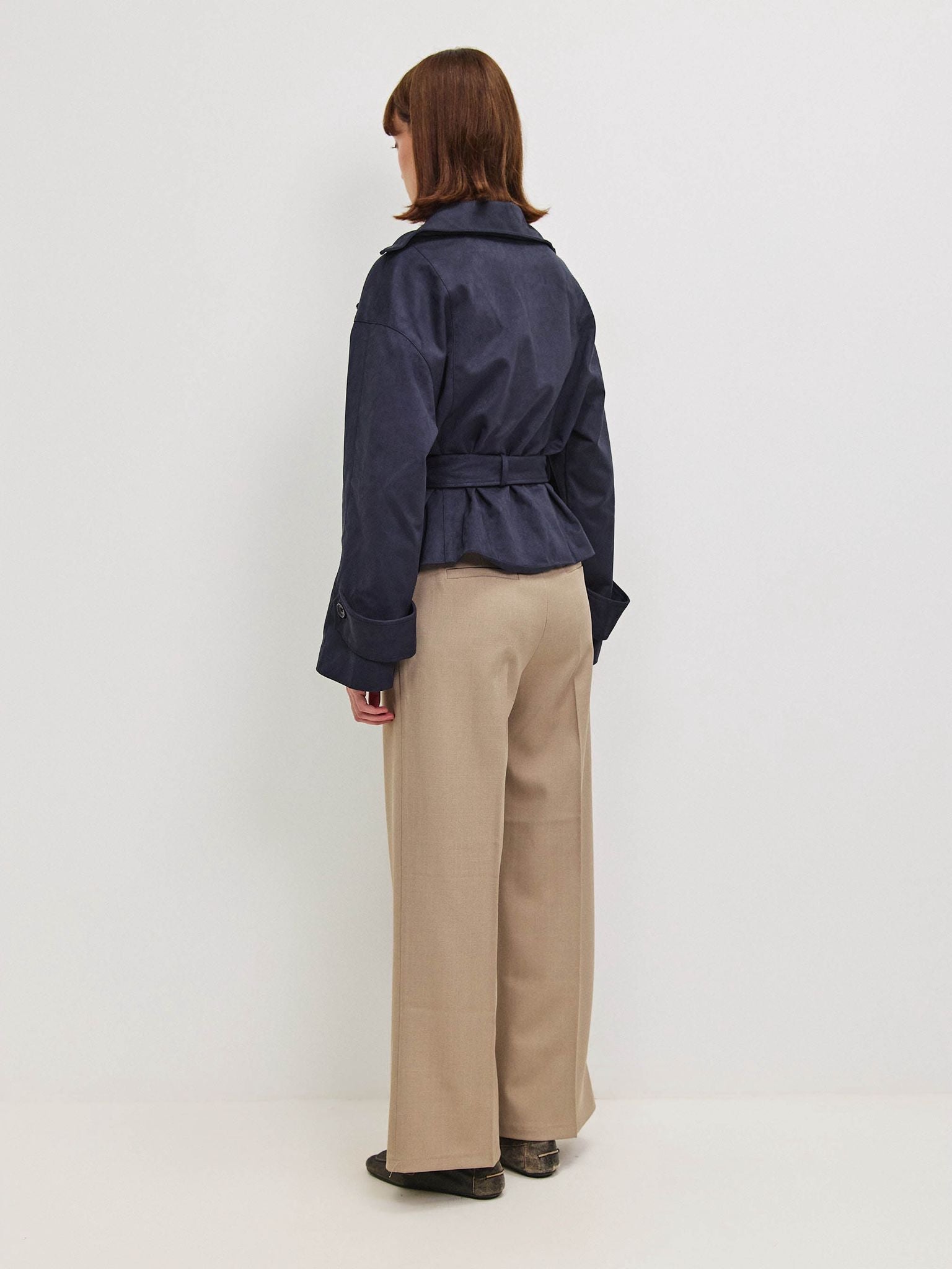 טראנץ' זמש לורנזו