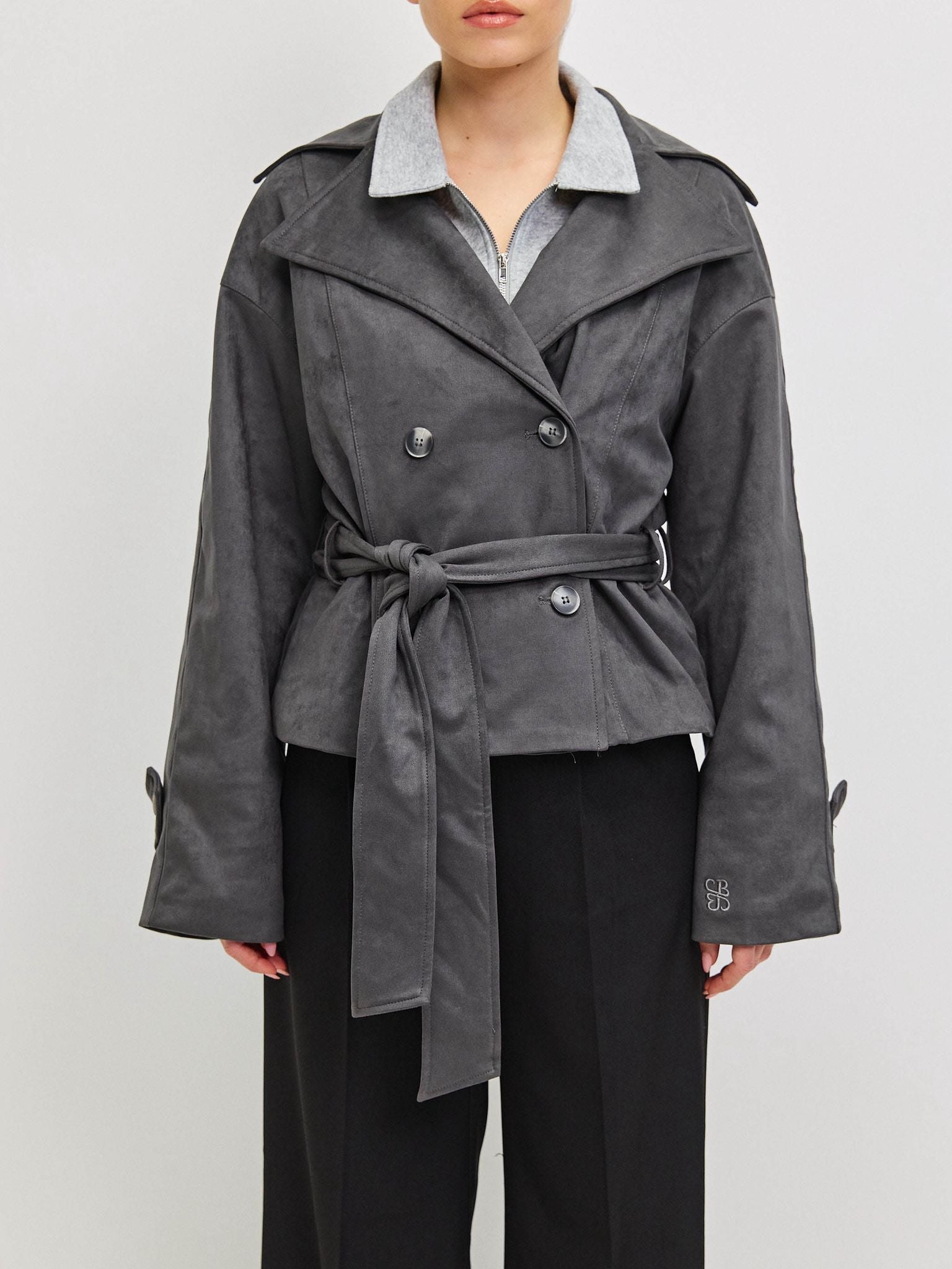 טראנץ' זמש לורנזו