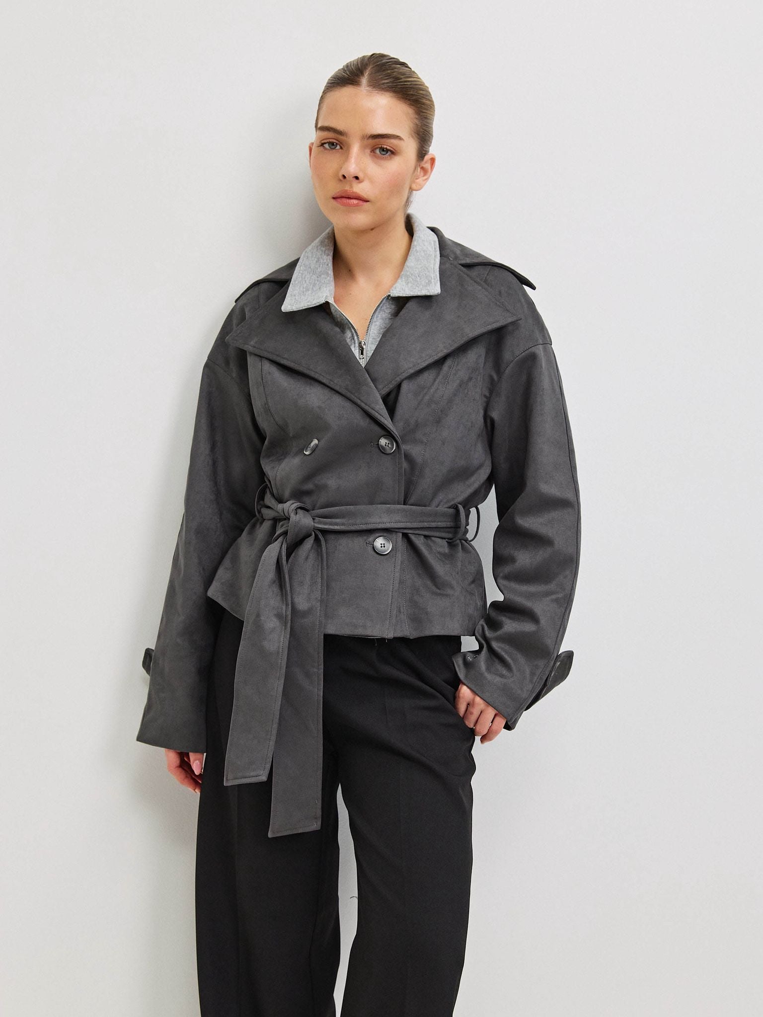 טראנץ' זמש לורנזו