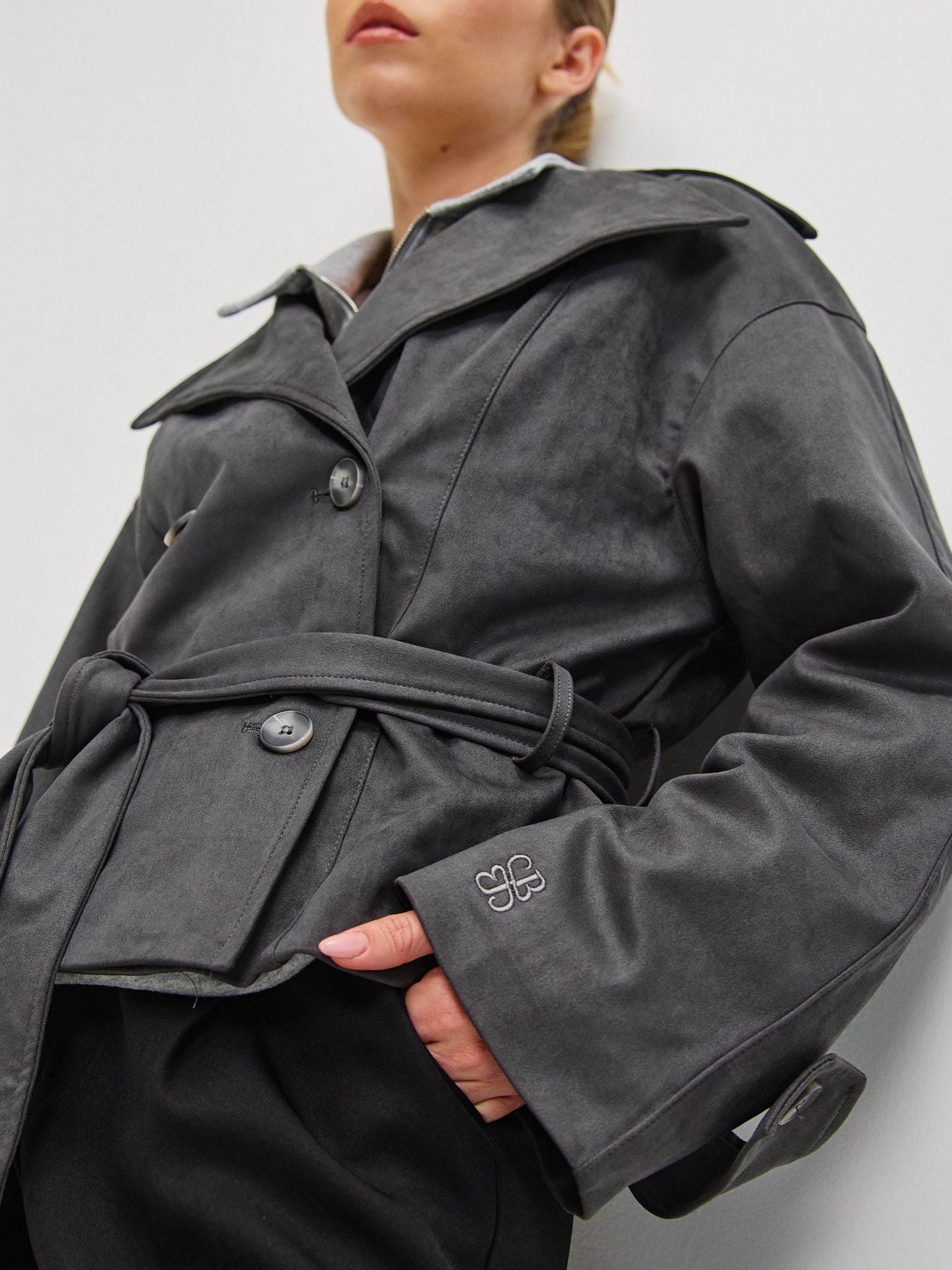 טראנץ' זמש לורנזו