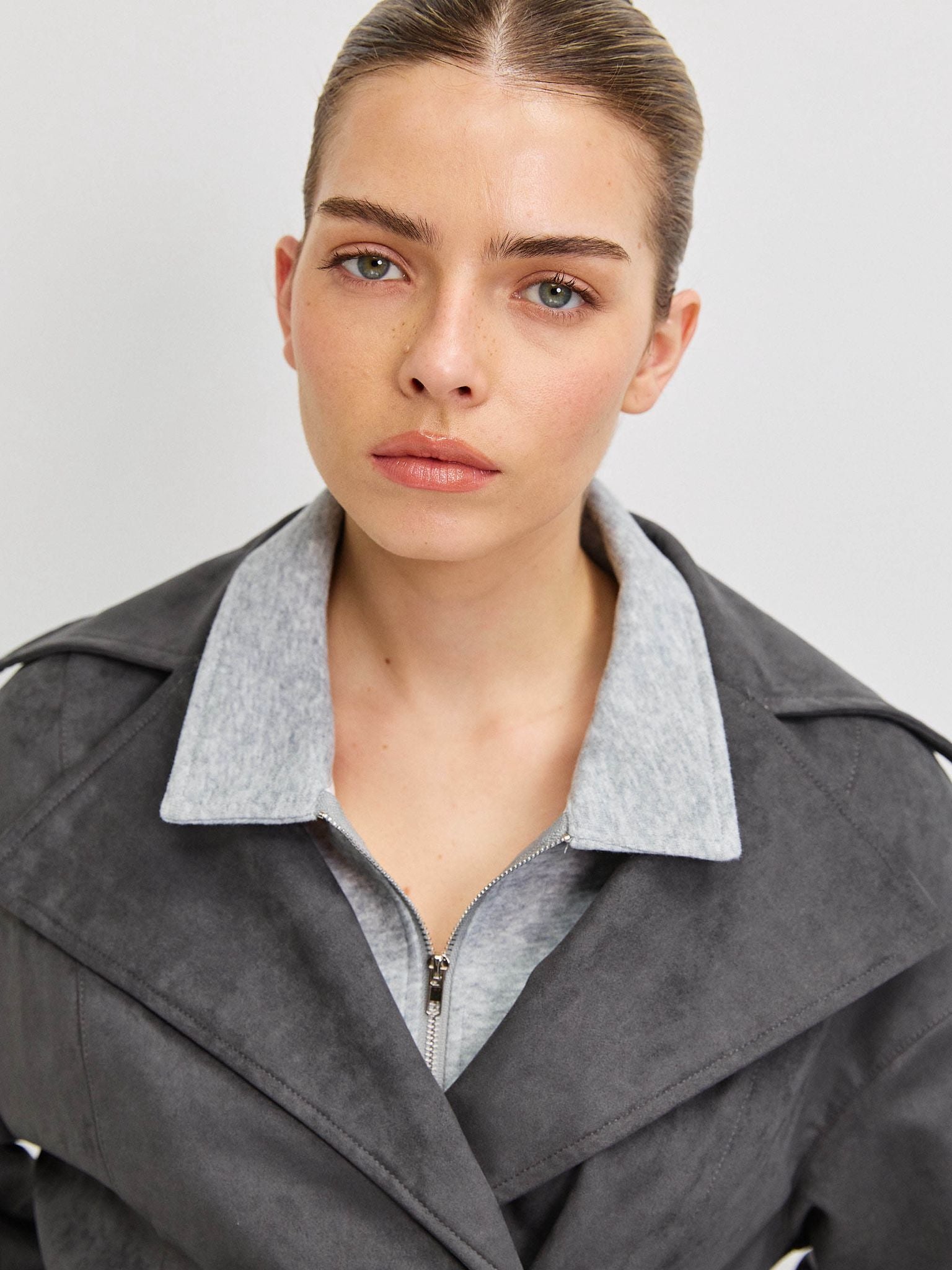 טראנץ' זמש לורנזו