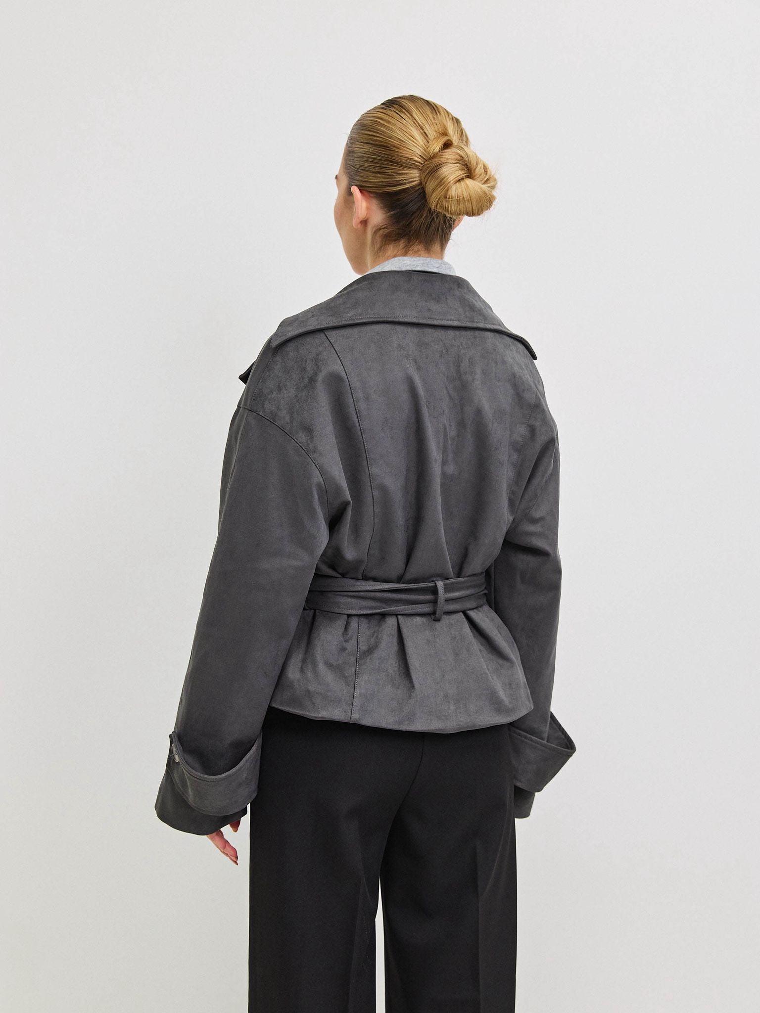 טראנץ' זמש לורנזו