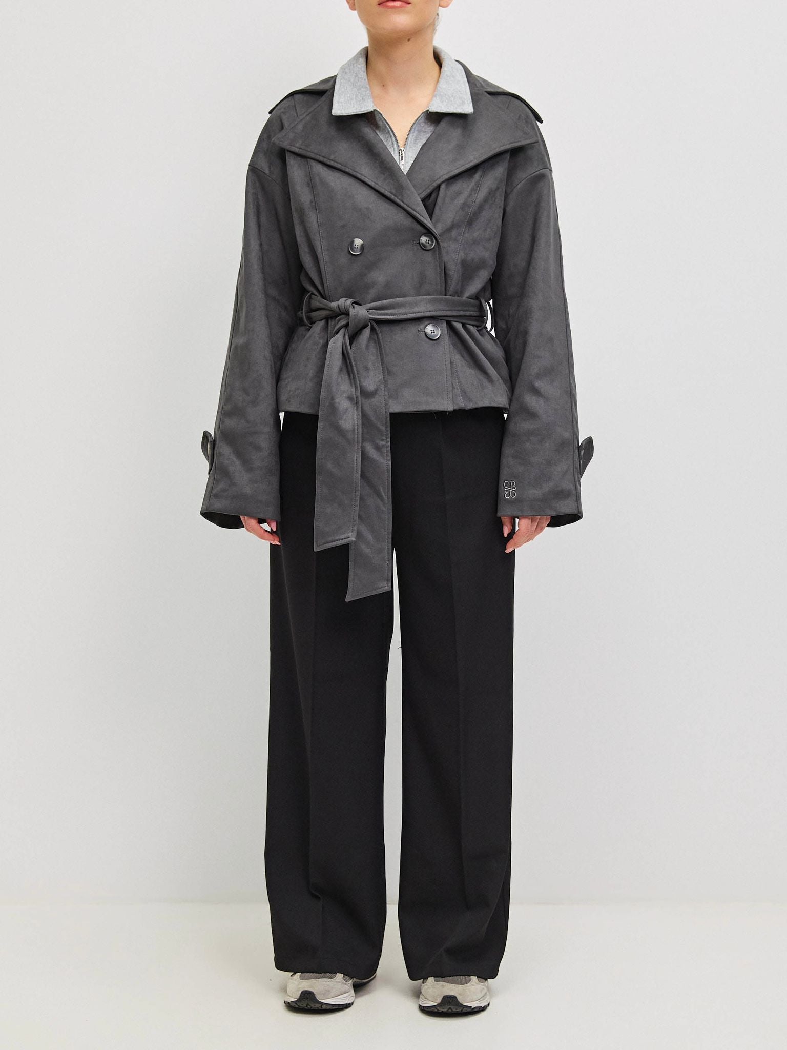 טראנץ' זמש לורנזו