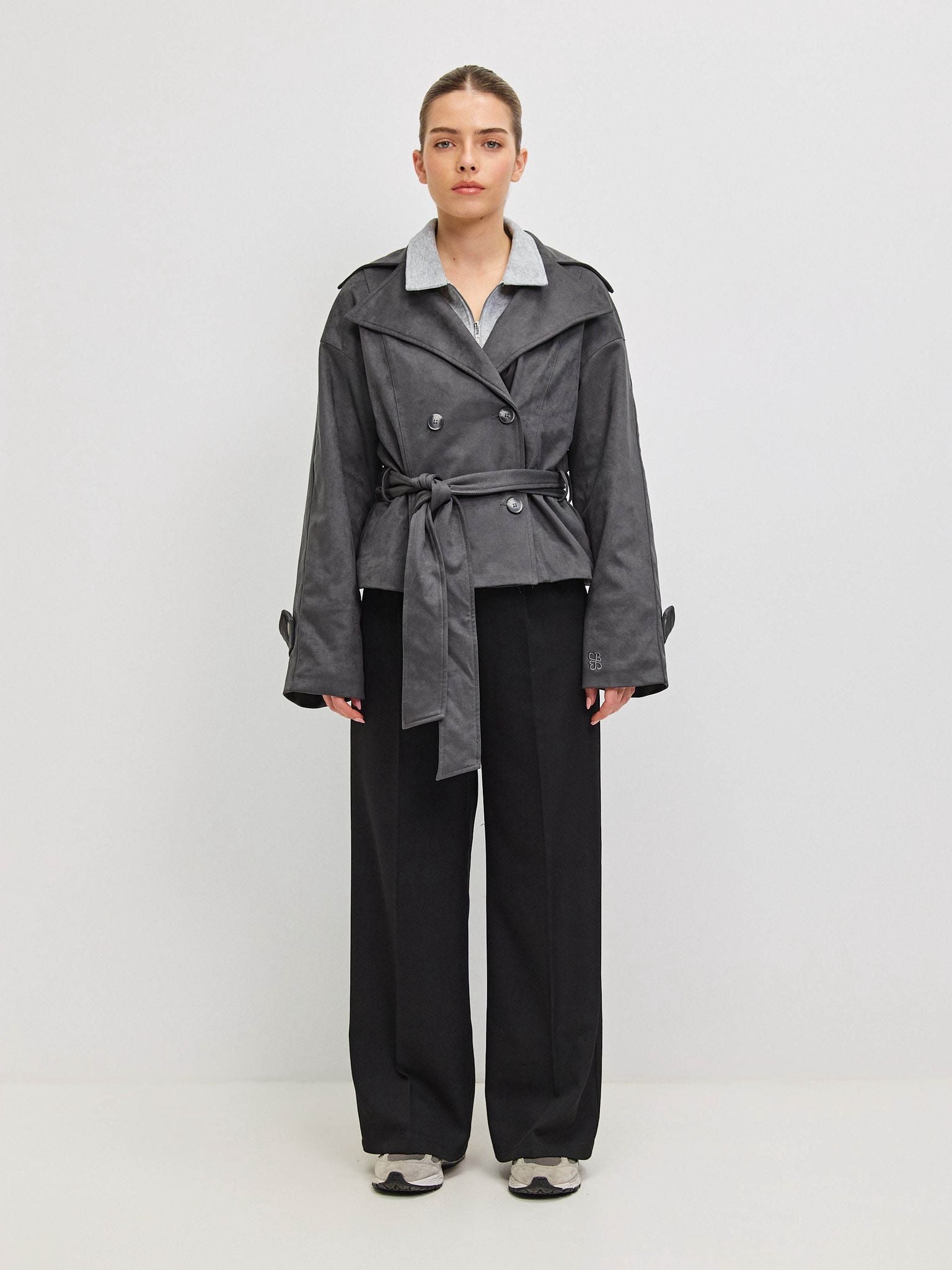 טראנץ' זמש לורנזו