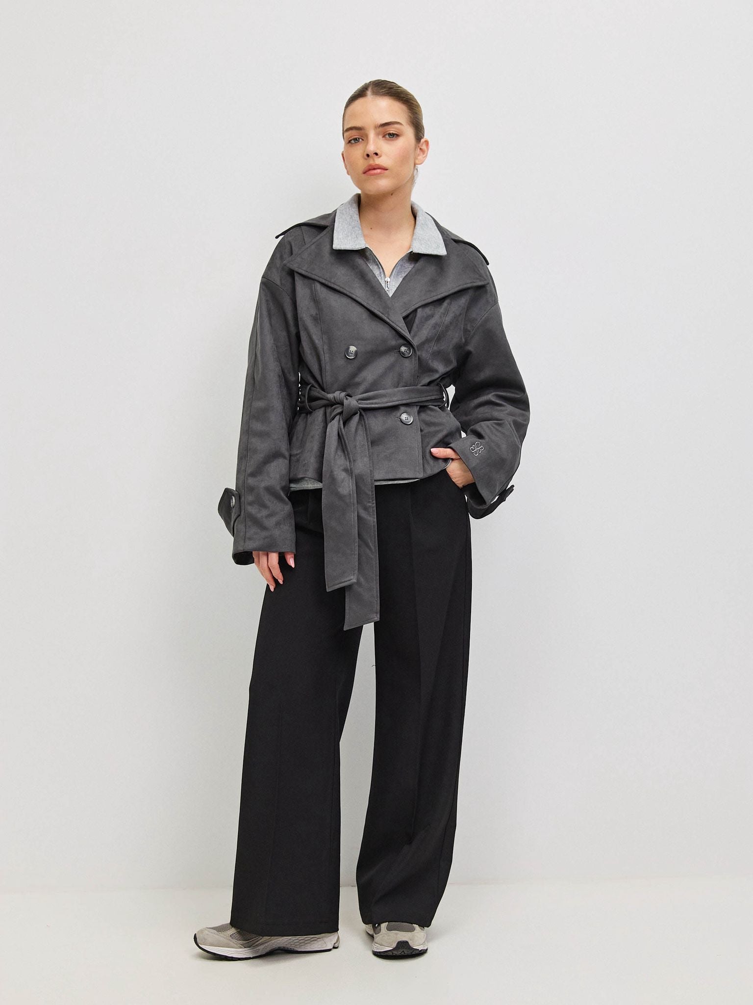 טראנץ' זמש לורנזו