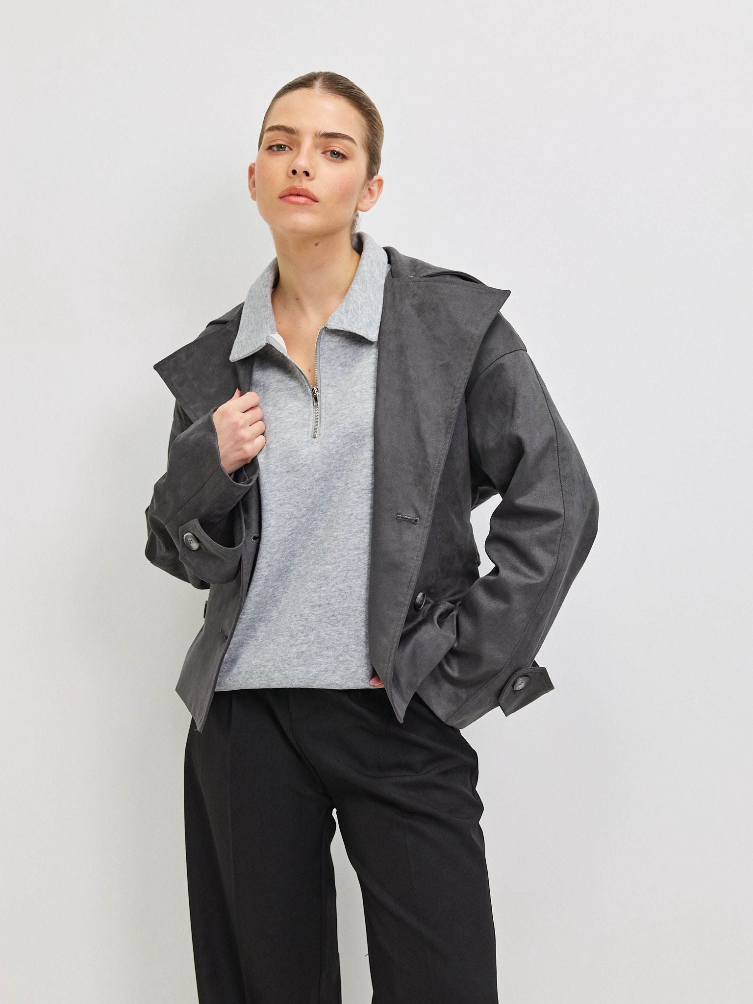 טראנץ' זמש לורנזו