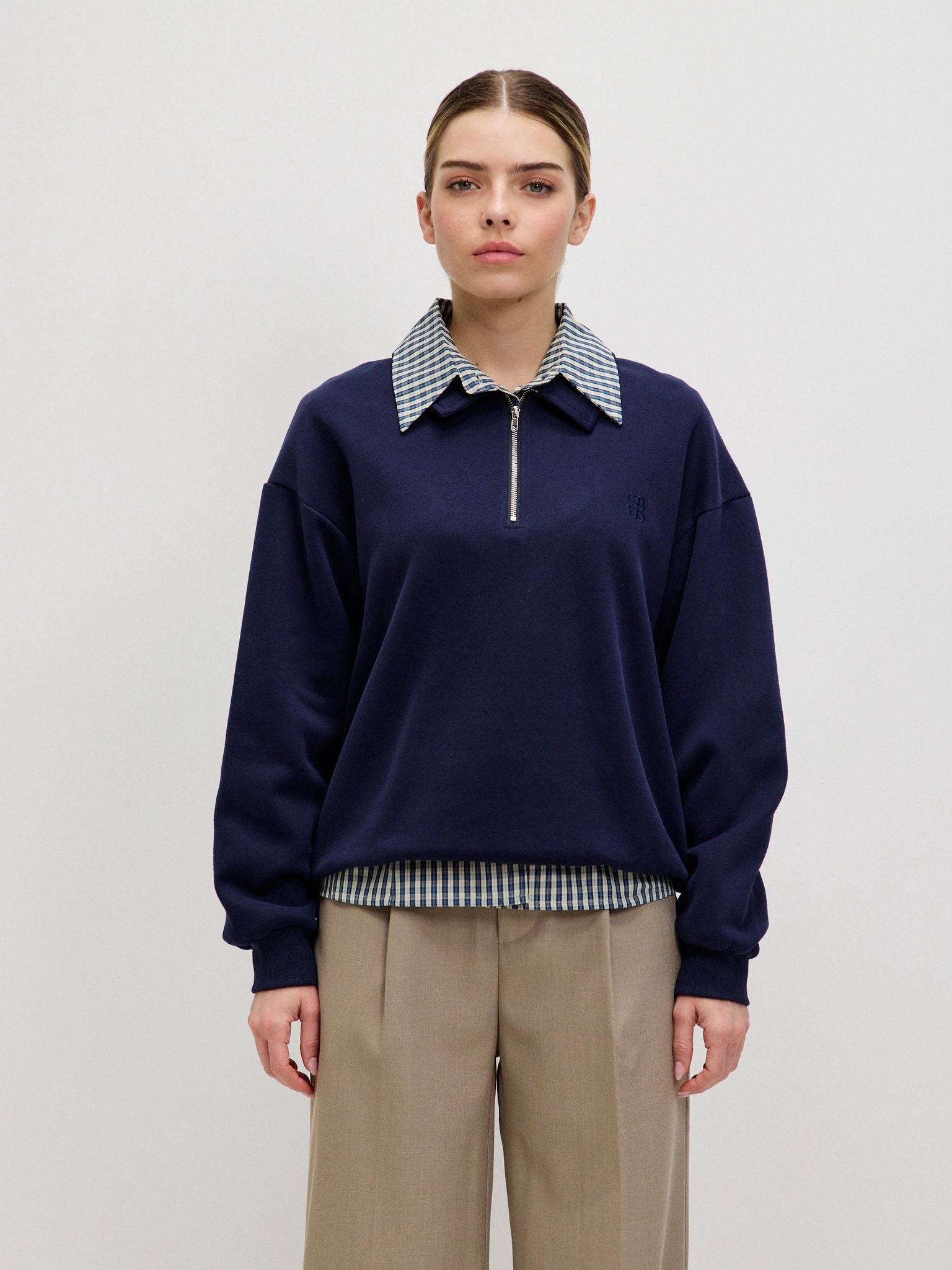 טופ בקט רוכסן