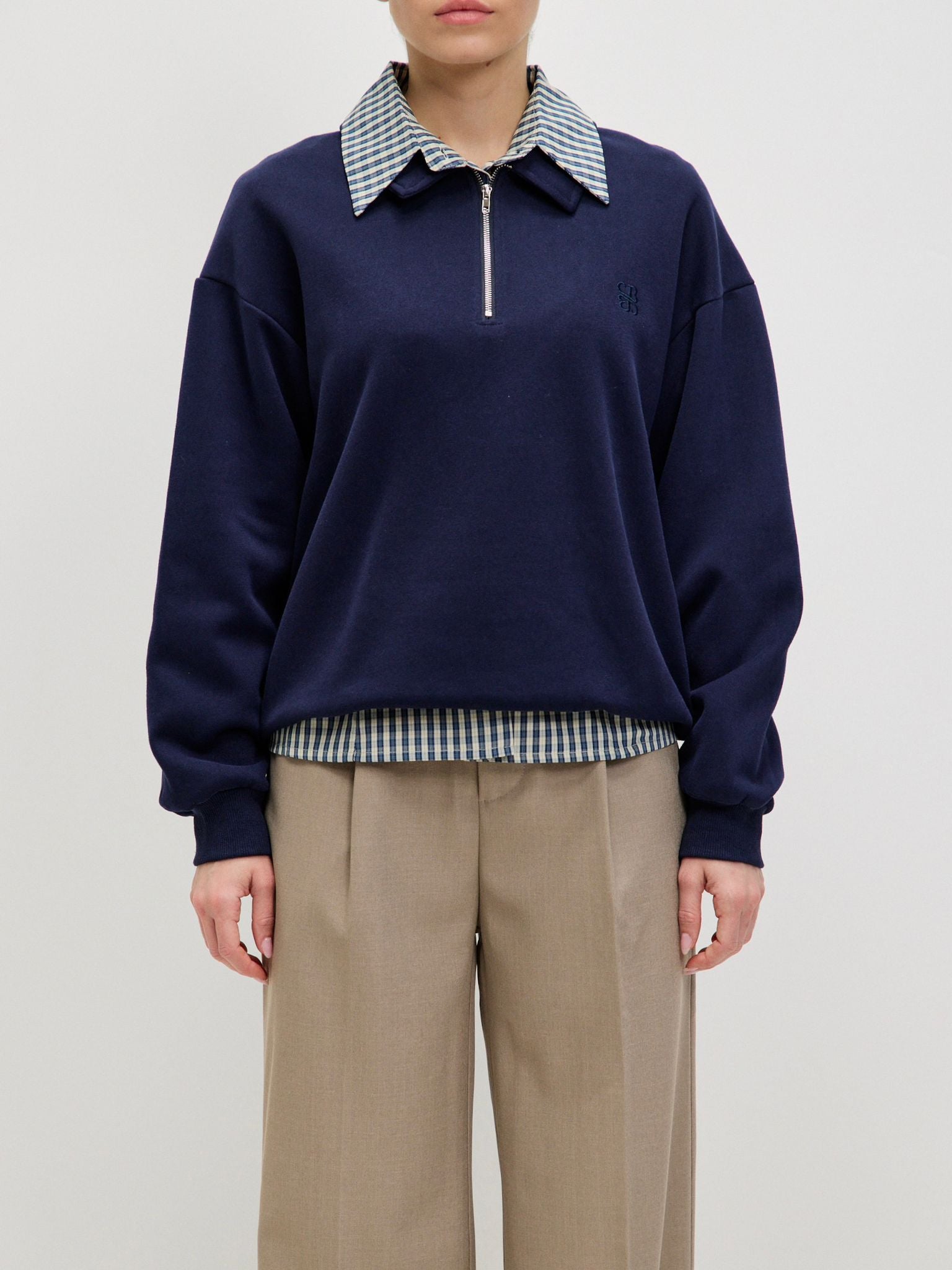 טופ בקט רוכסן