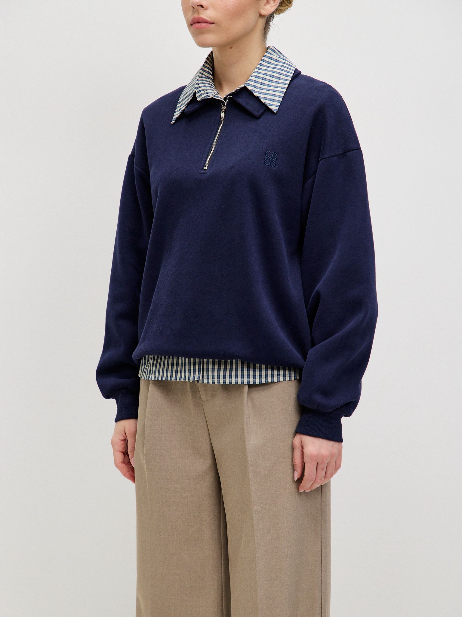 טופ בקט רוכסן