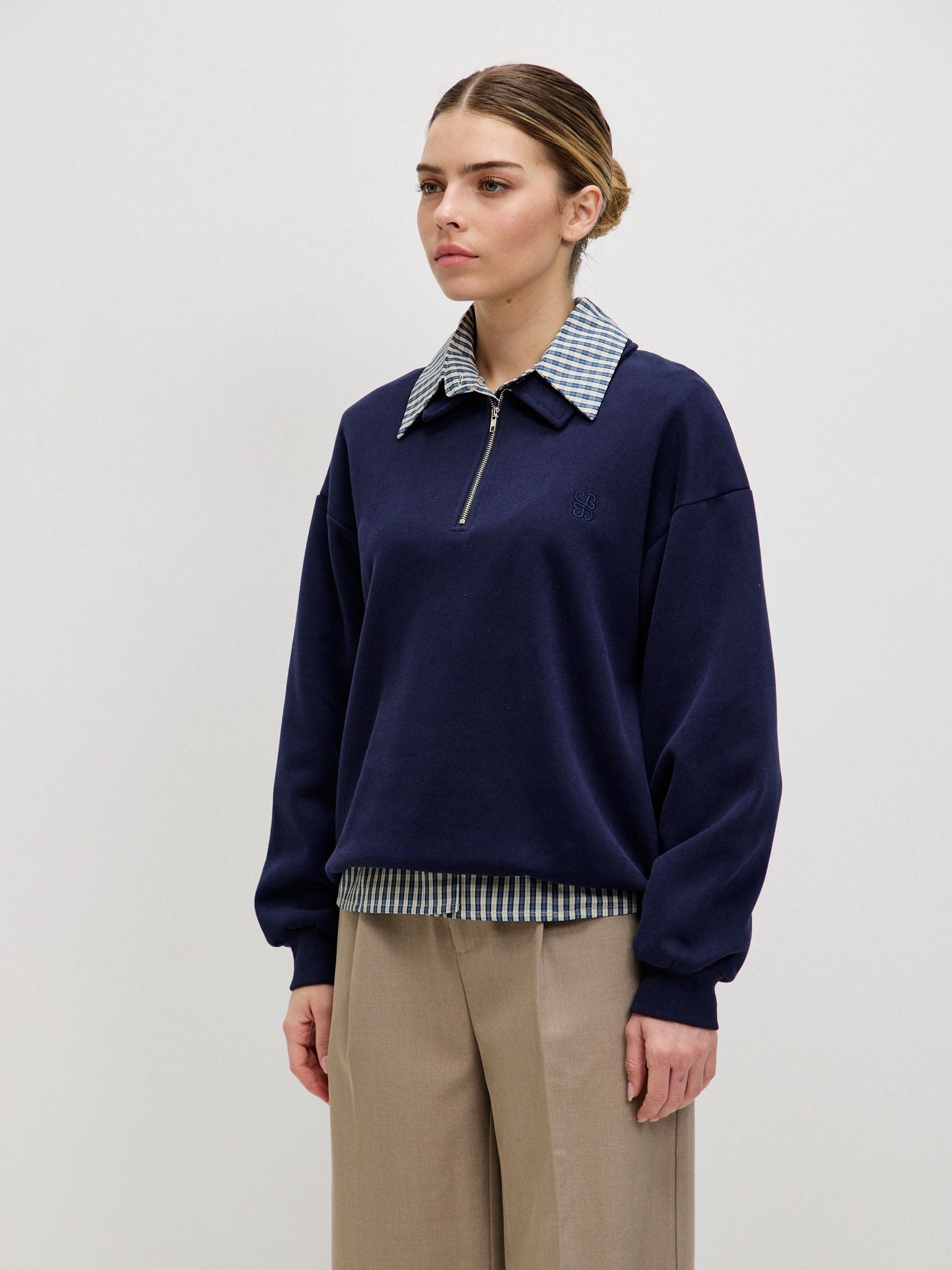 טופ בקט רוכסן