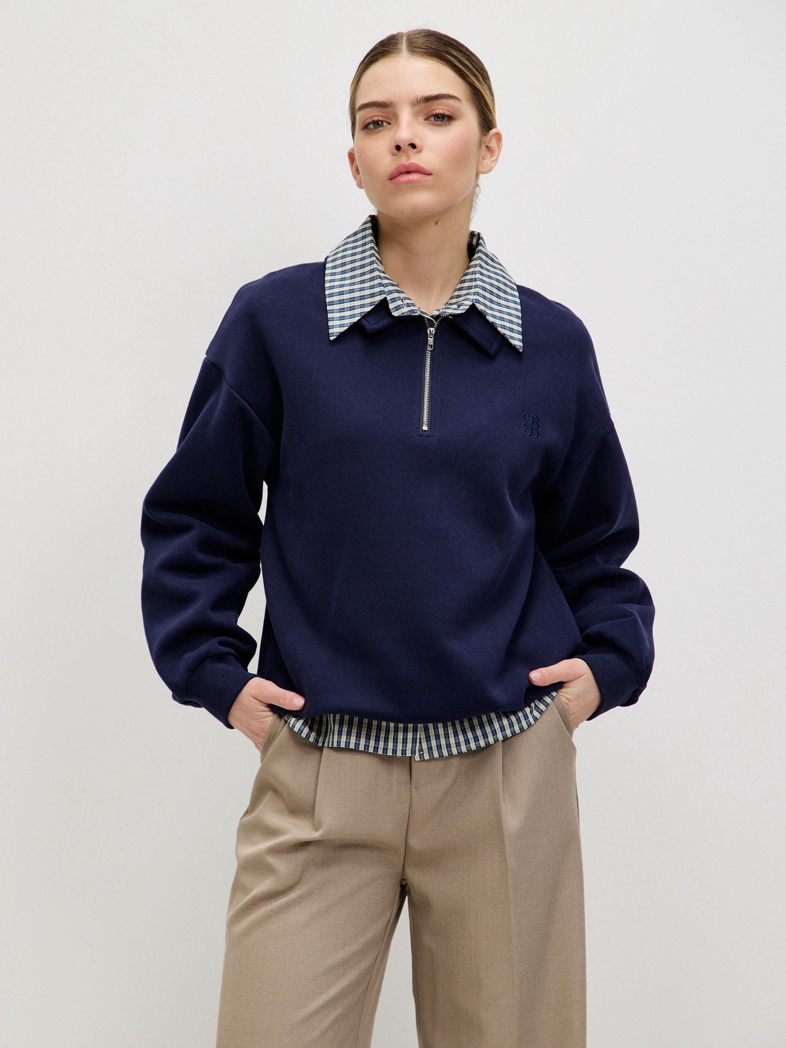 טופ בקט רוכסן