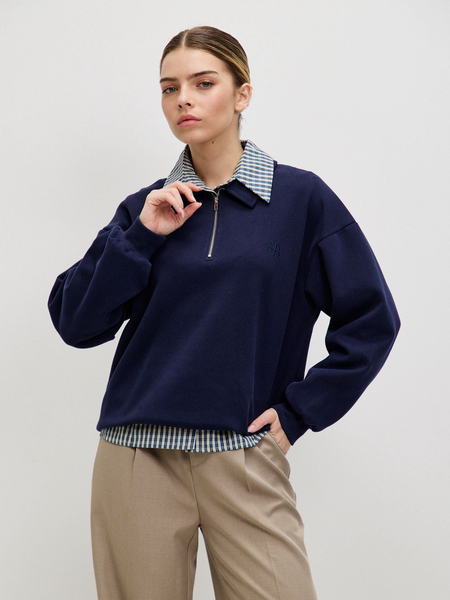 טופ בקט רוכסן