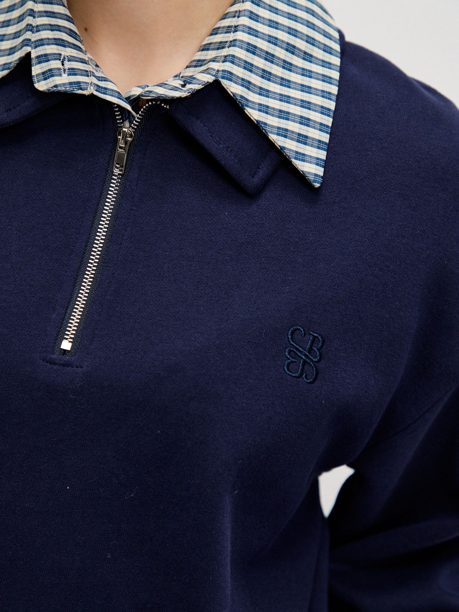 טופ בקט רוכסן