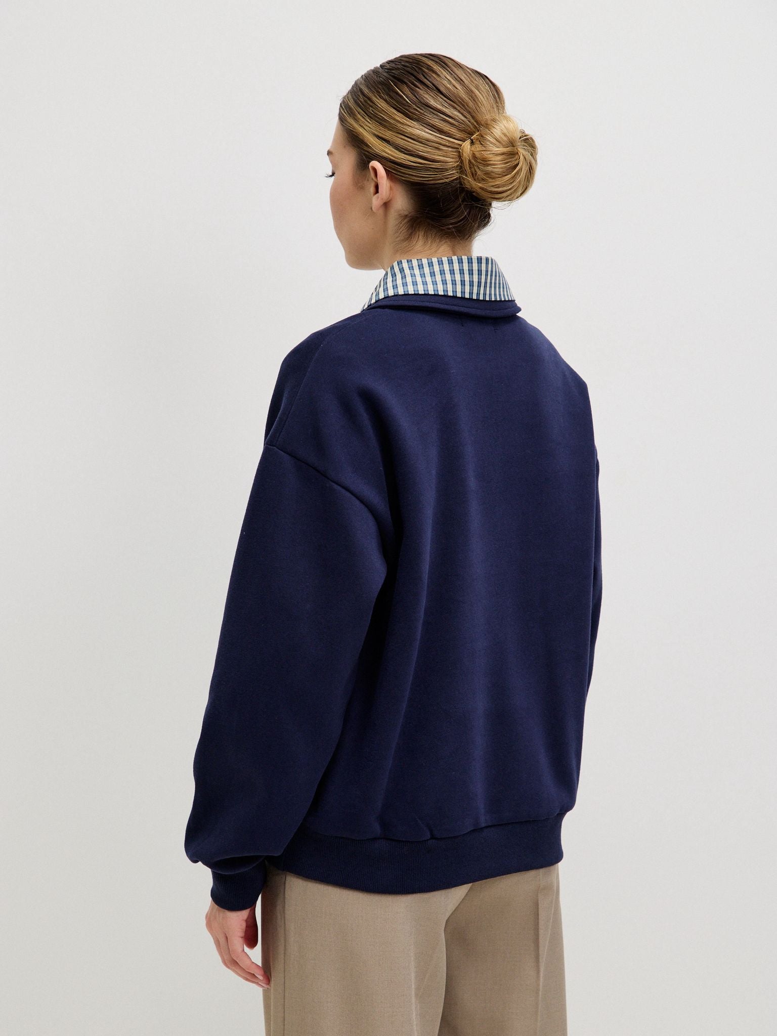 טופ בקט רוכסן