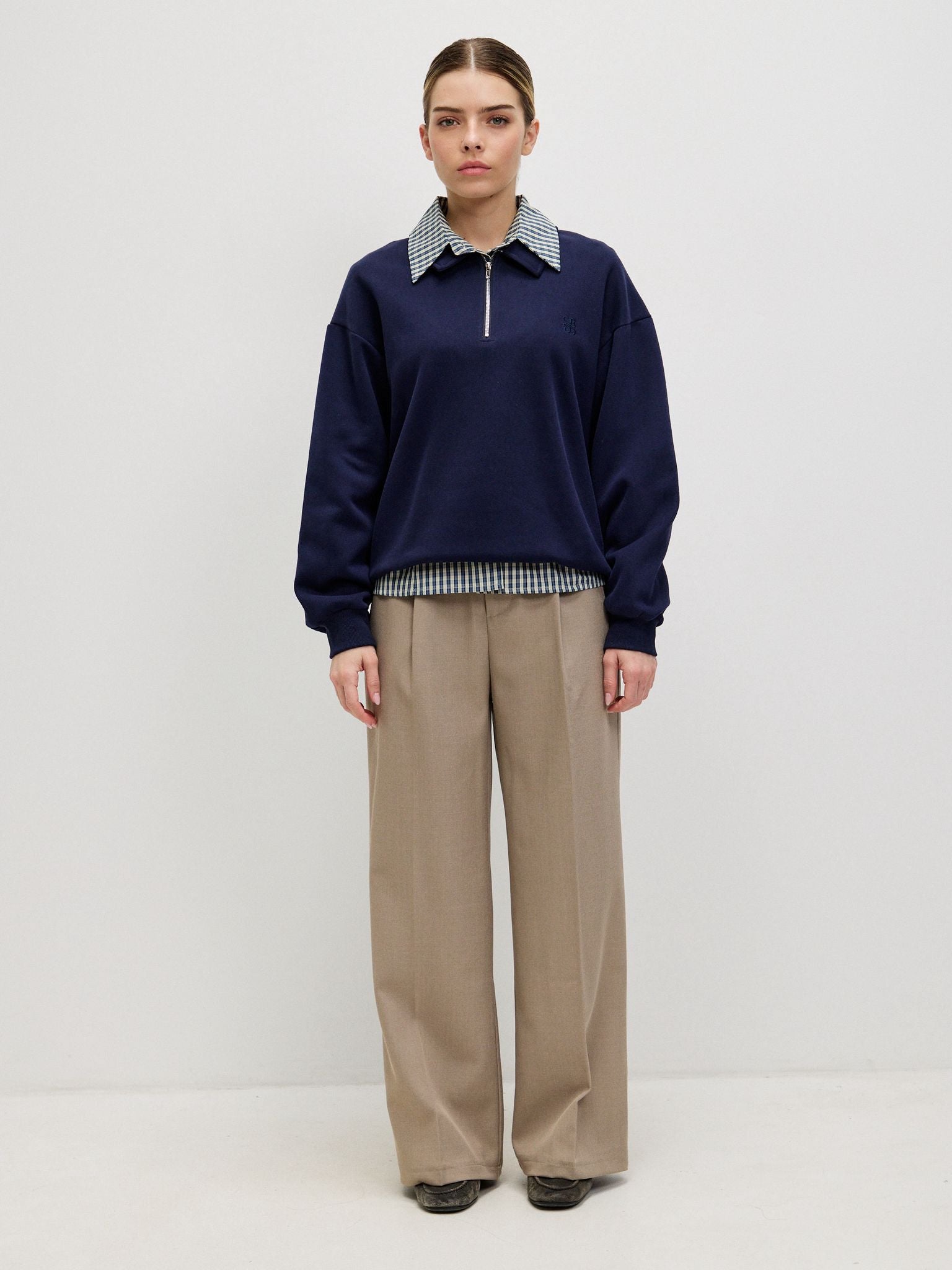 טופ בקט רוכסן