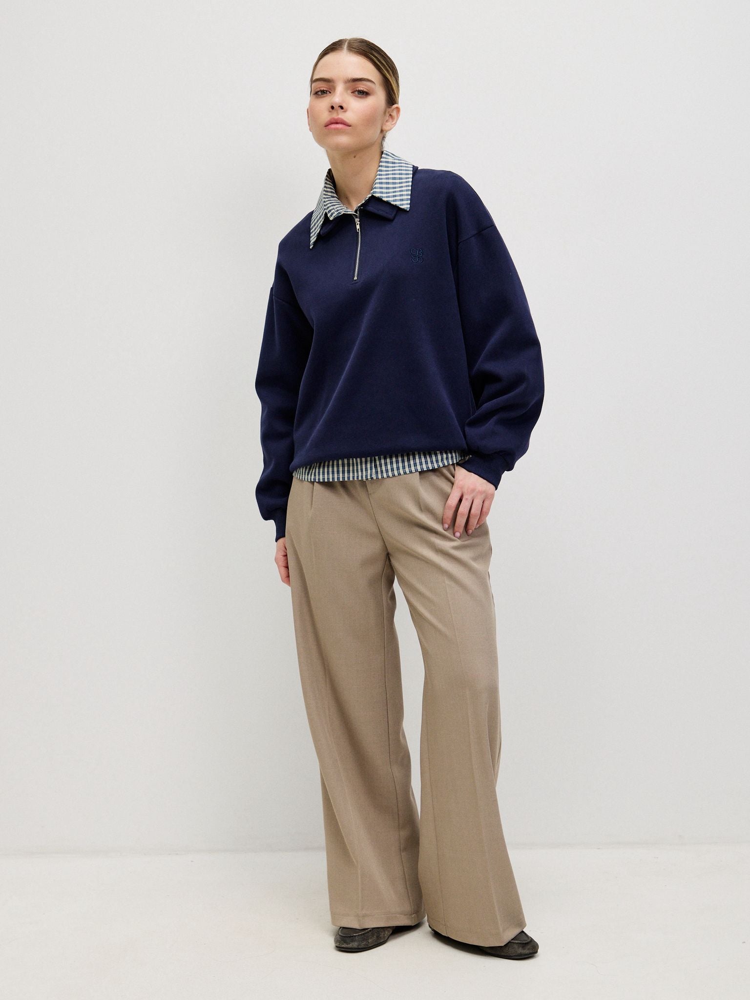 טופ בקט רוכסן