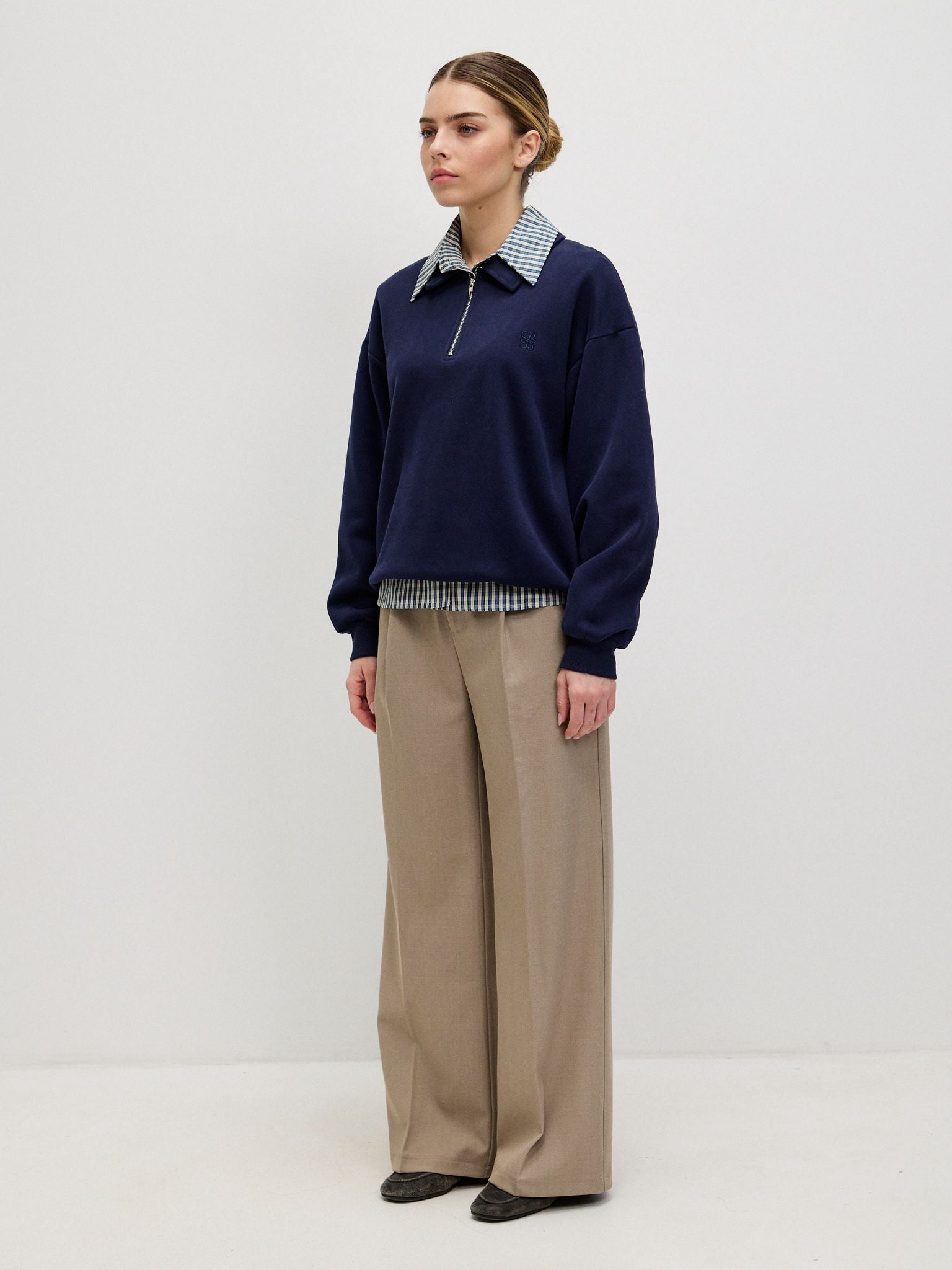 טופ בקט רוכסן