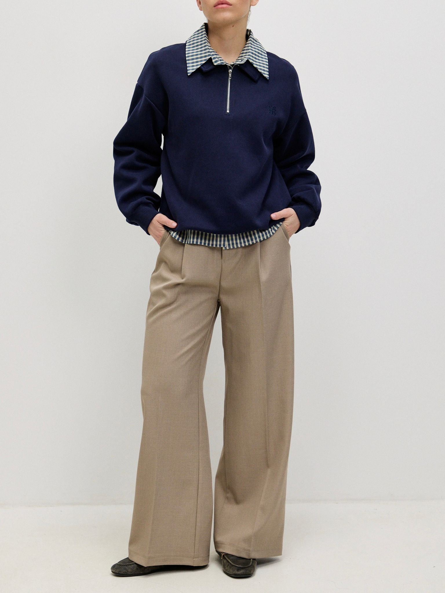 טופ בקט רוכסן