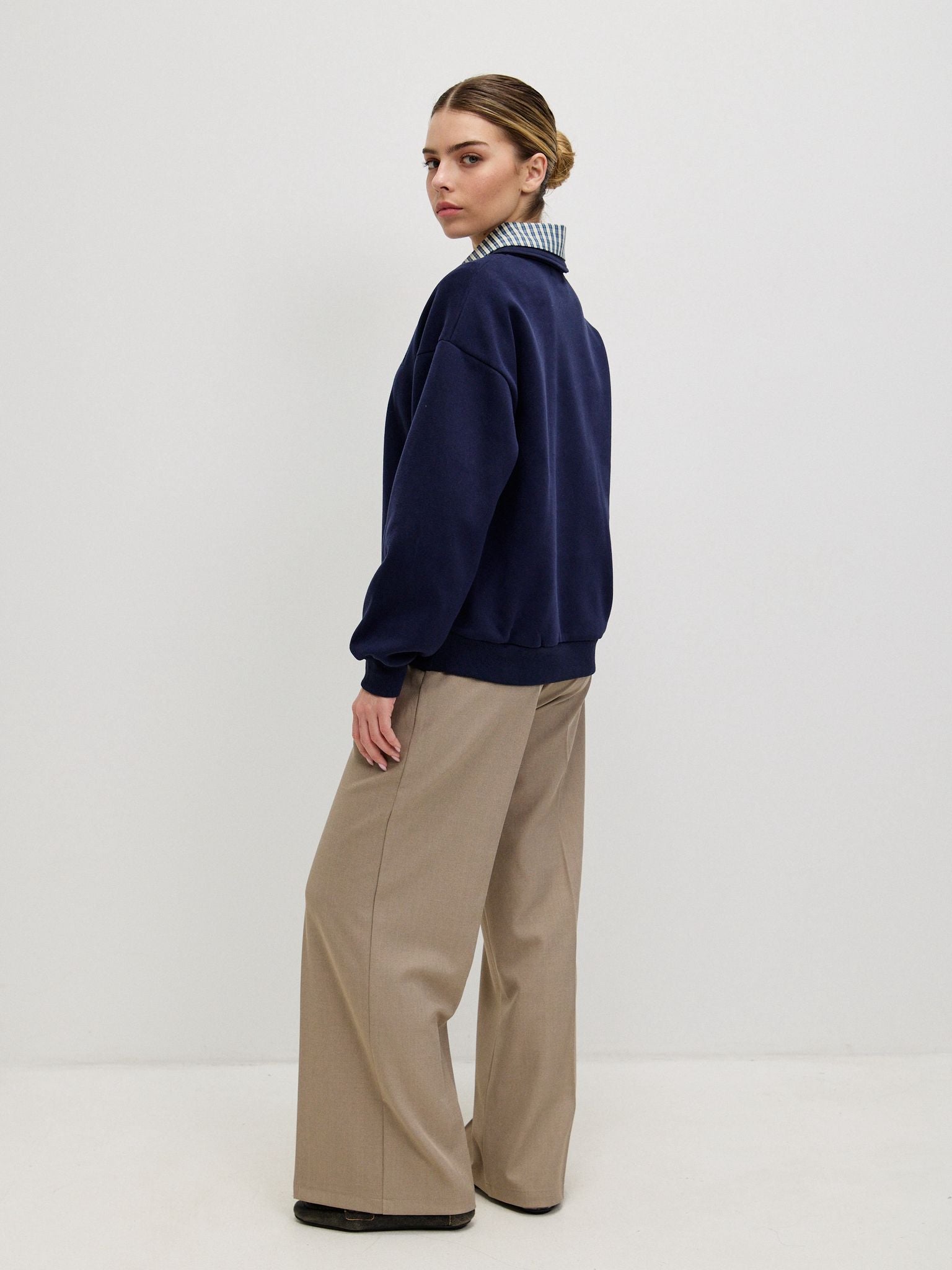 טופ בקט רוכסן