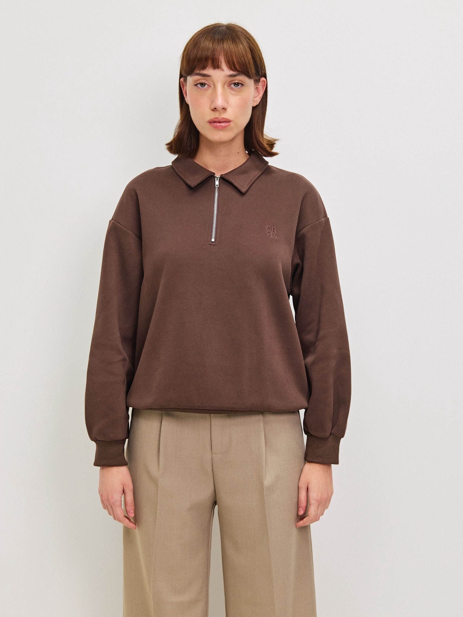 טופ בקט רוכסן