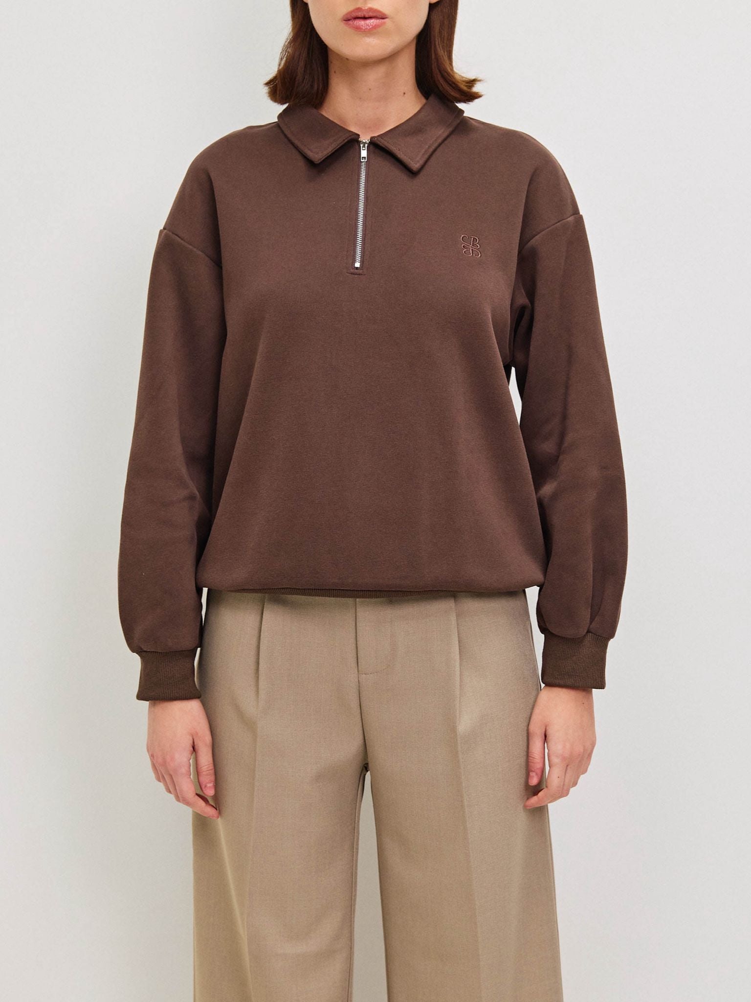 טופ בקט רוכסן