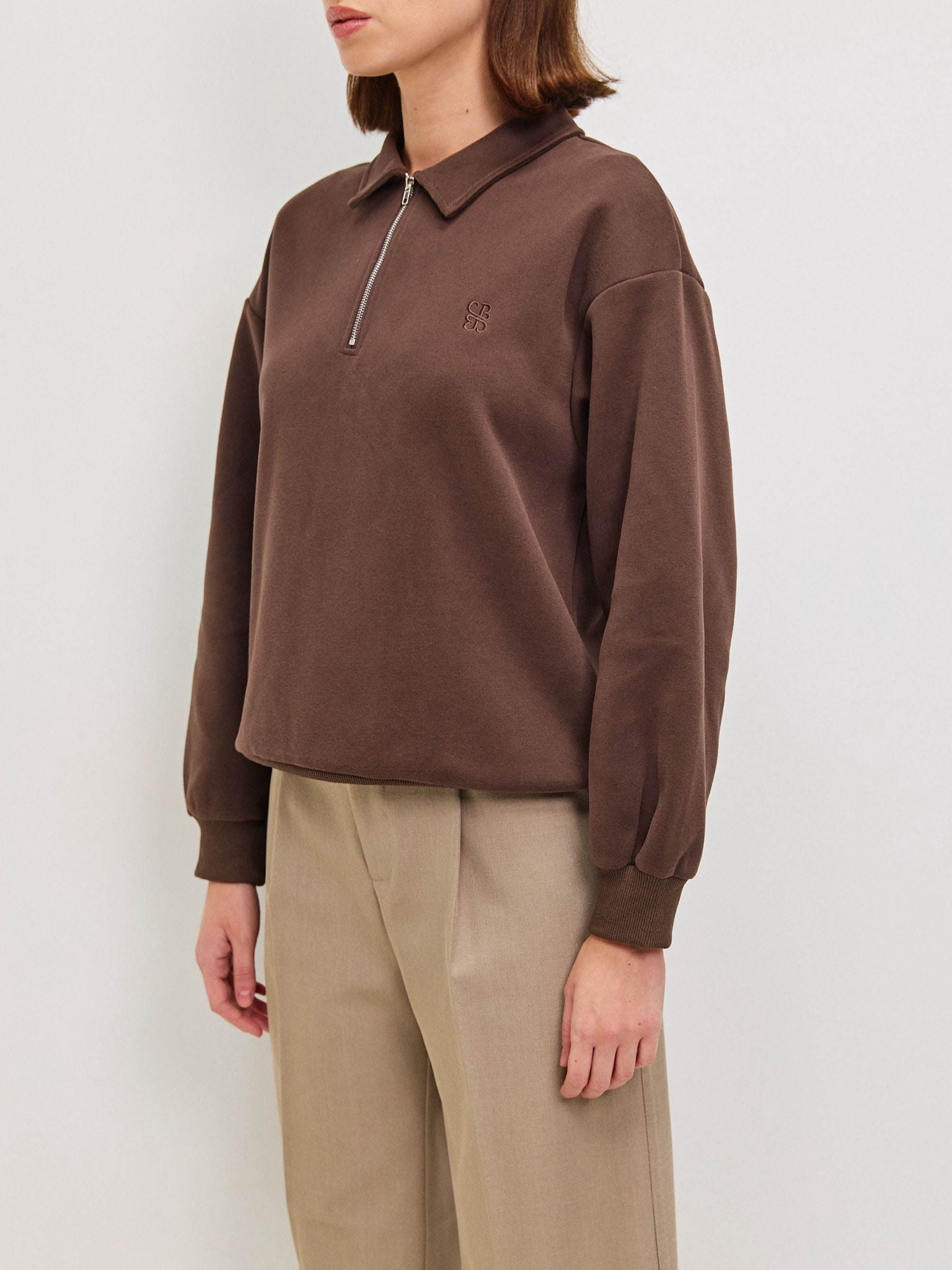 טופ בקט רוכסן